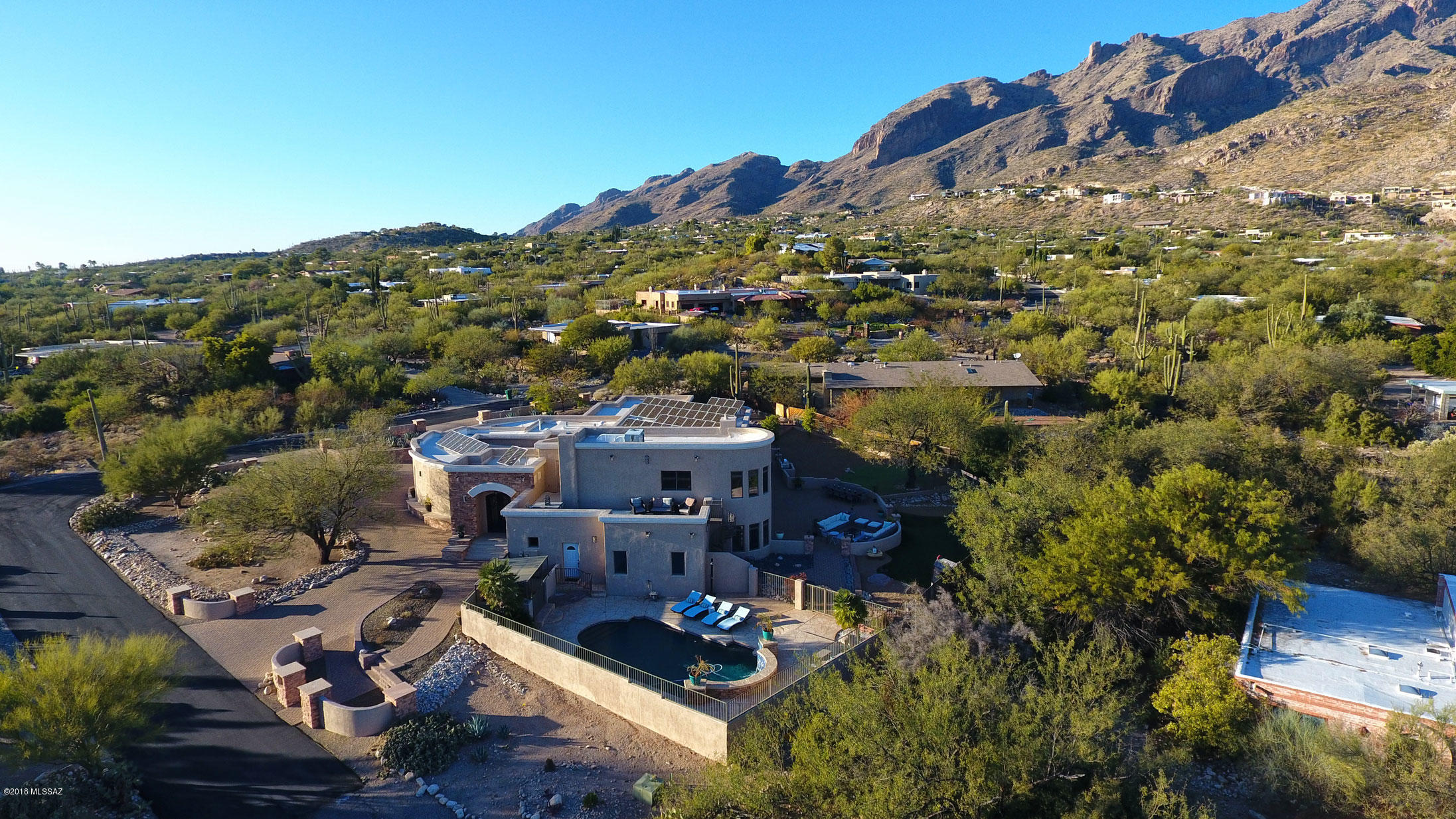 Coronado Foothills Estates - Residential