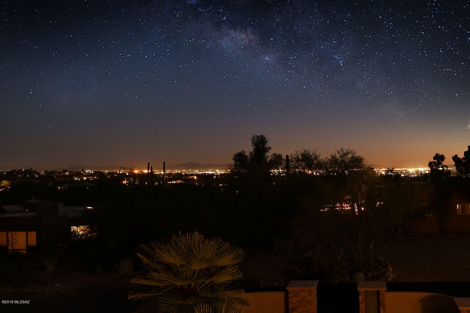 Coronado Foothills Estates - Residential