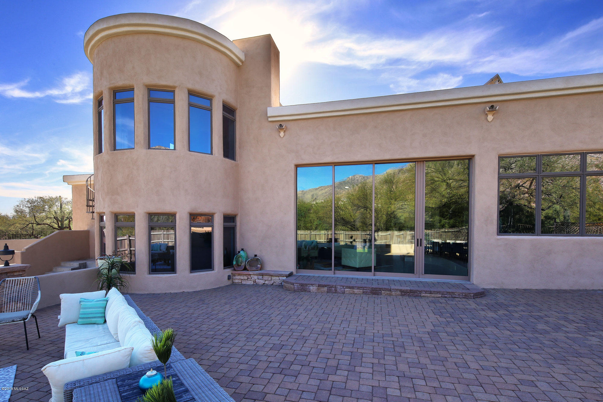 Coronado Foothills Estates - Residential