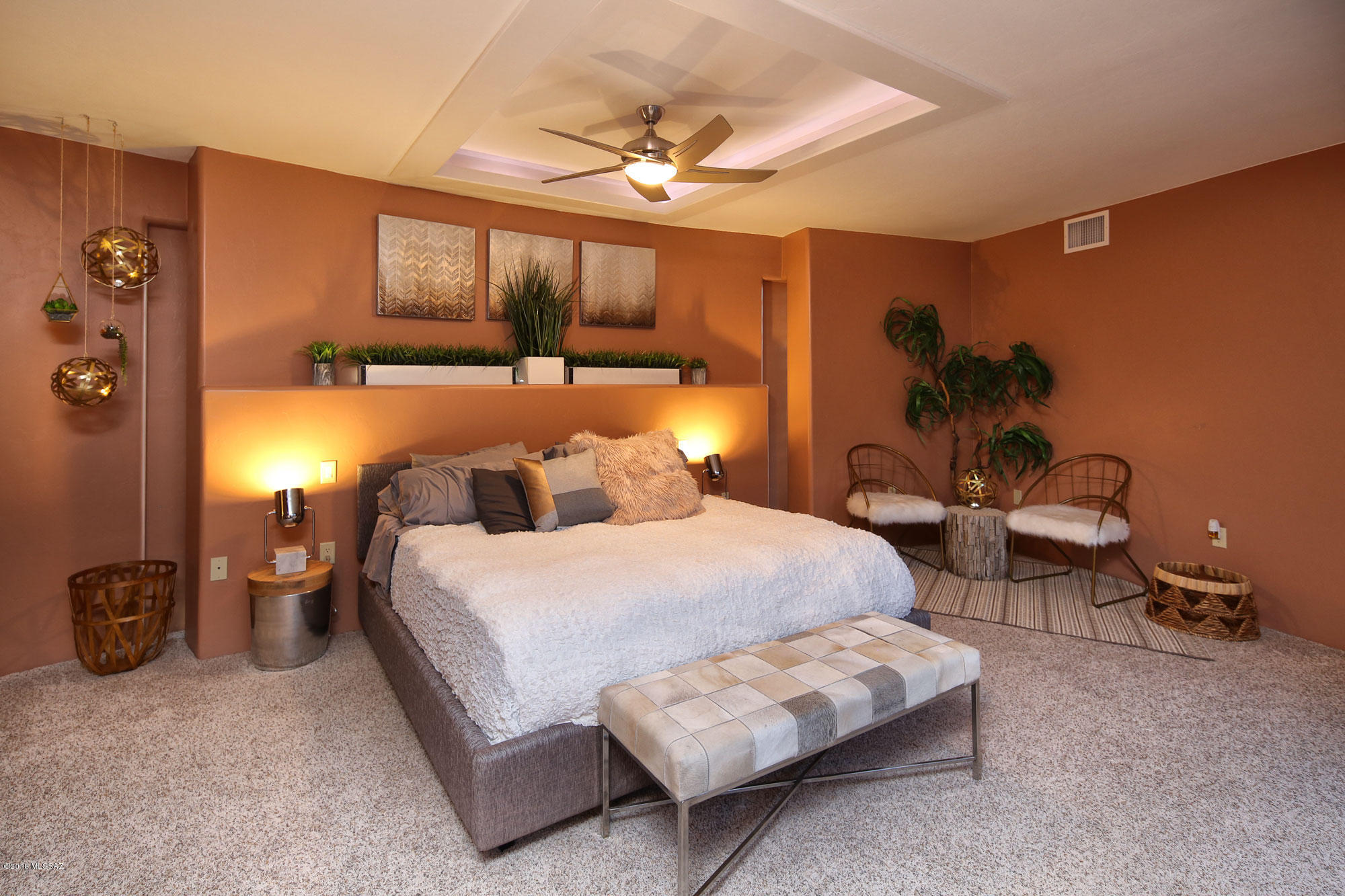 Coronado Foothills Estates - Residential