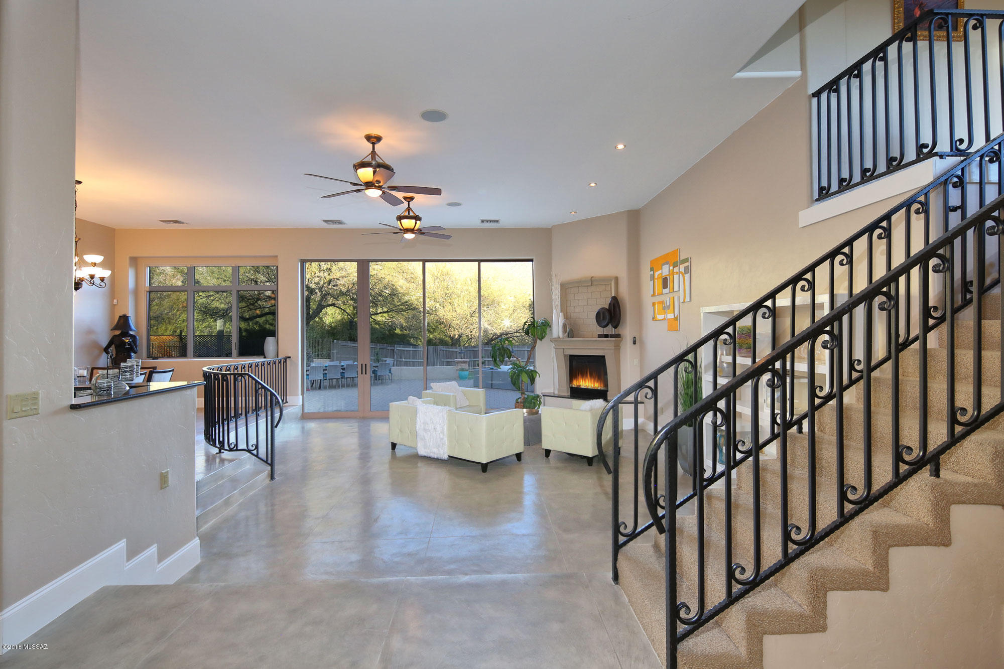Coronado Foothills Estates - Residential