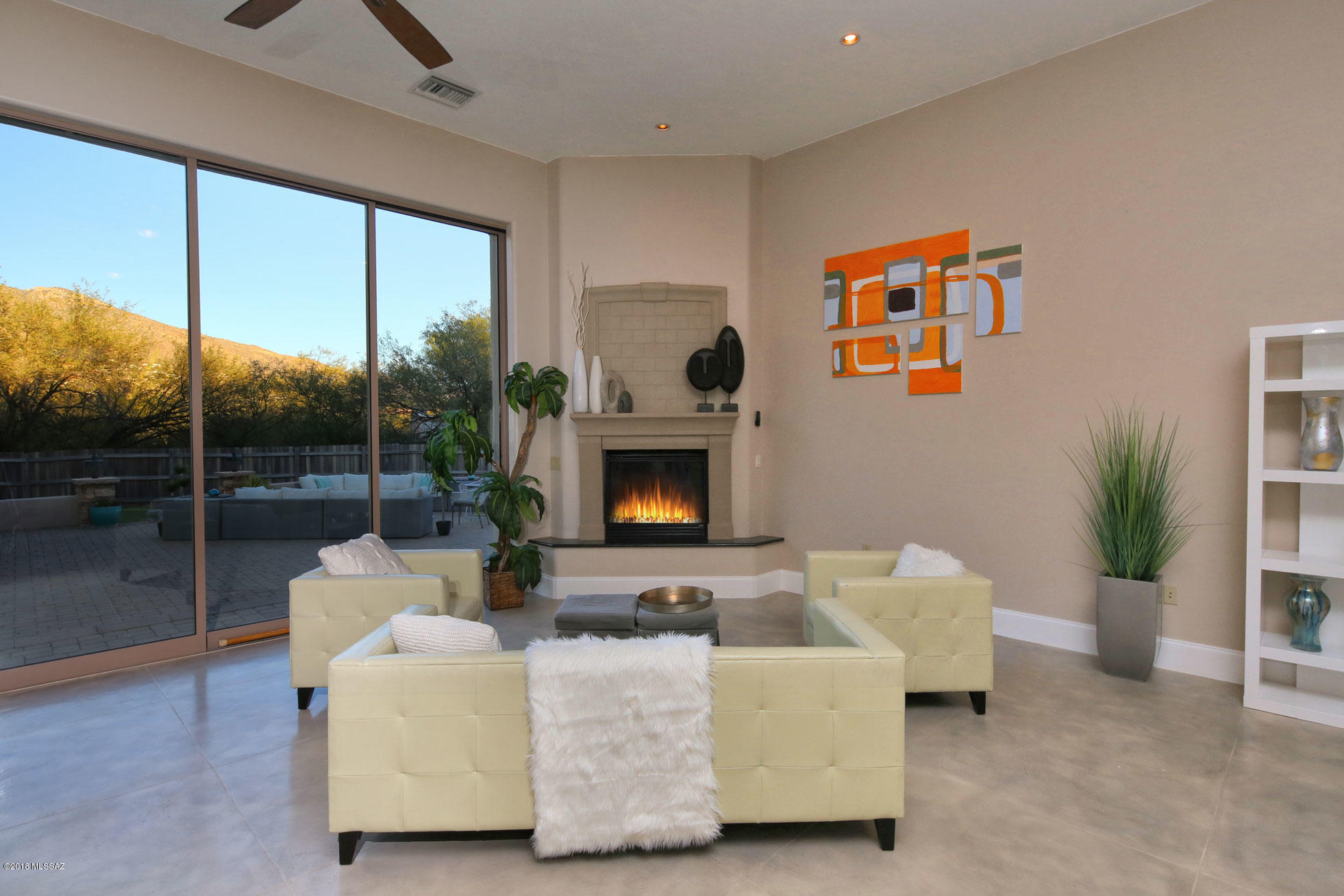 Coronado Foothills Estates - Residential
