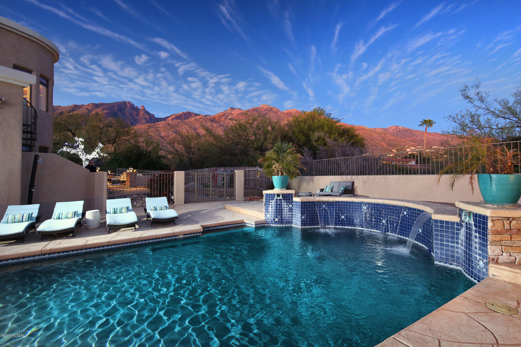 Coronado Foothills Estates - Residential