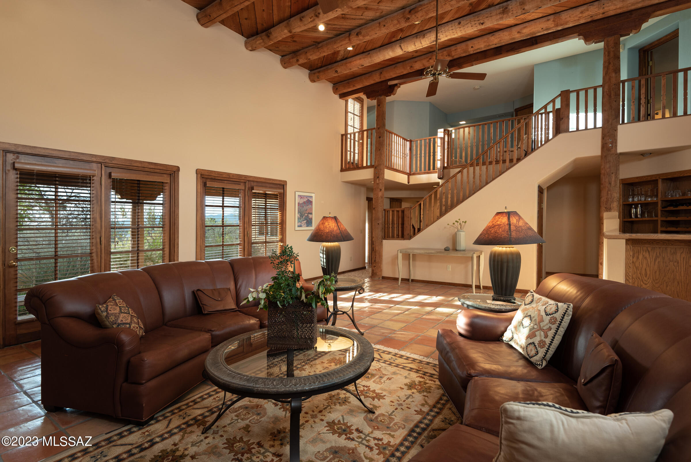 Pusch Ridge Estates (1-65) - Residential