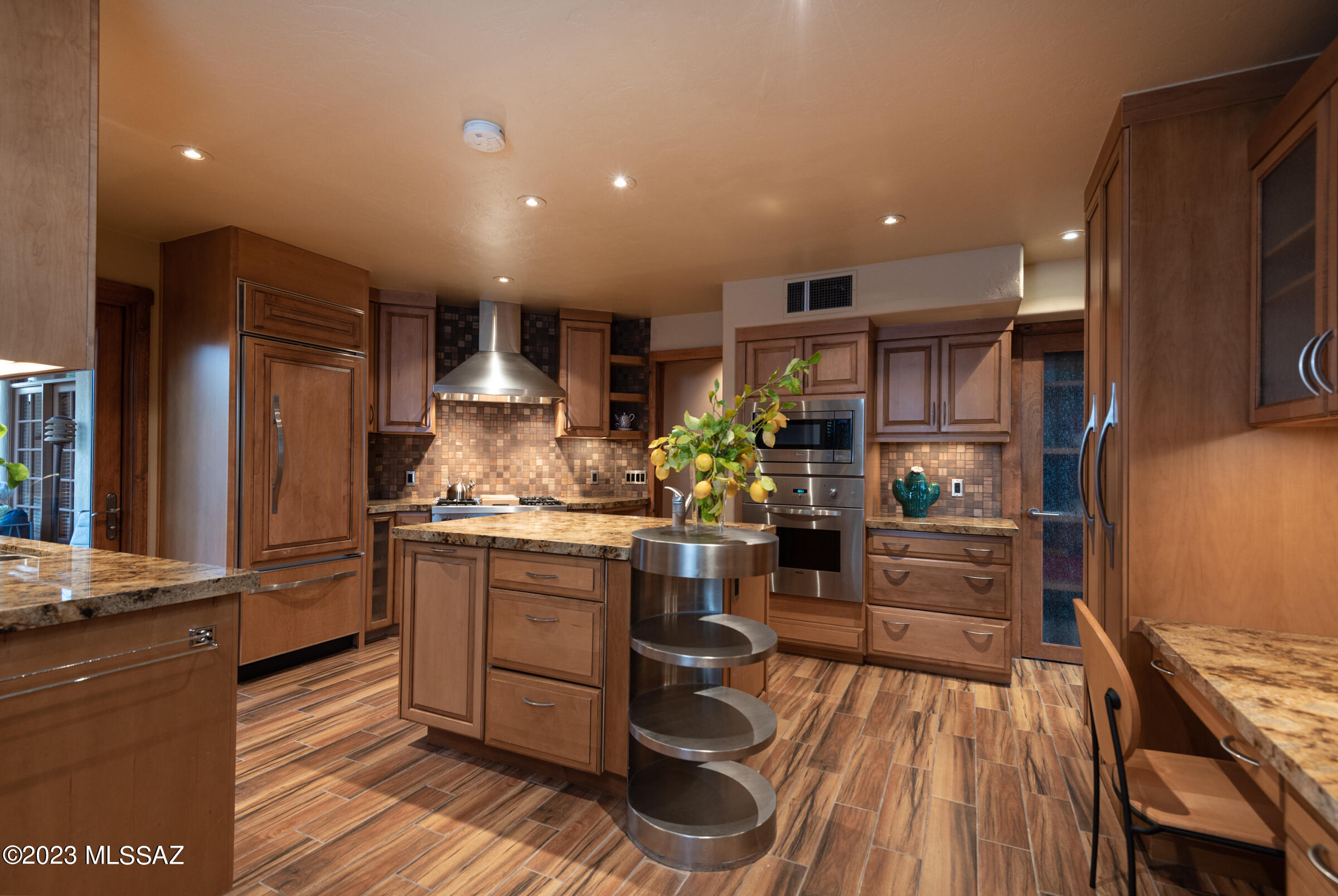 Pusch Ridge Estates (1-65) - Residential