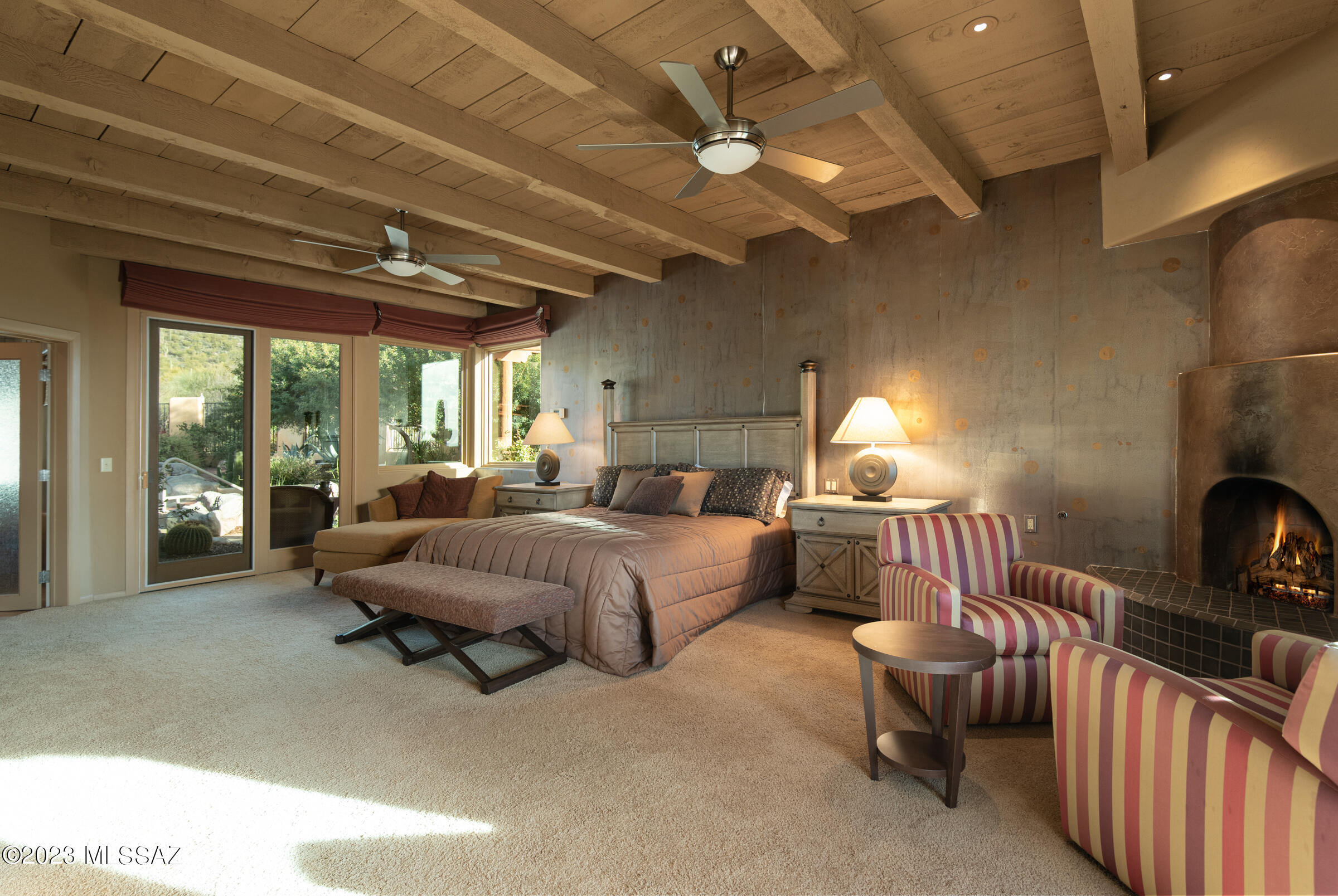 Pusch Ridge Estates (1-65) - Residential