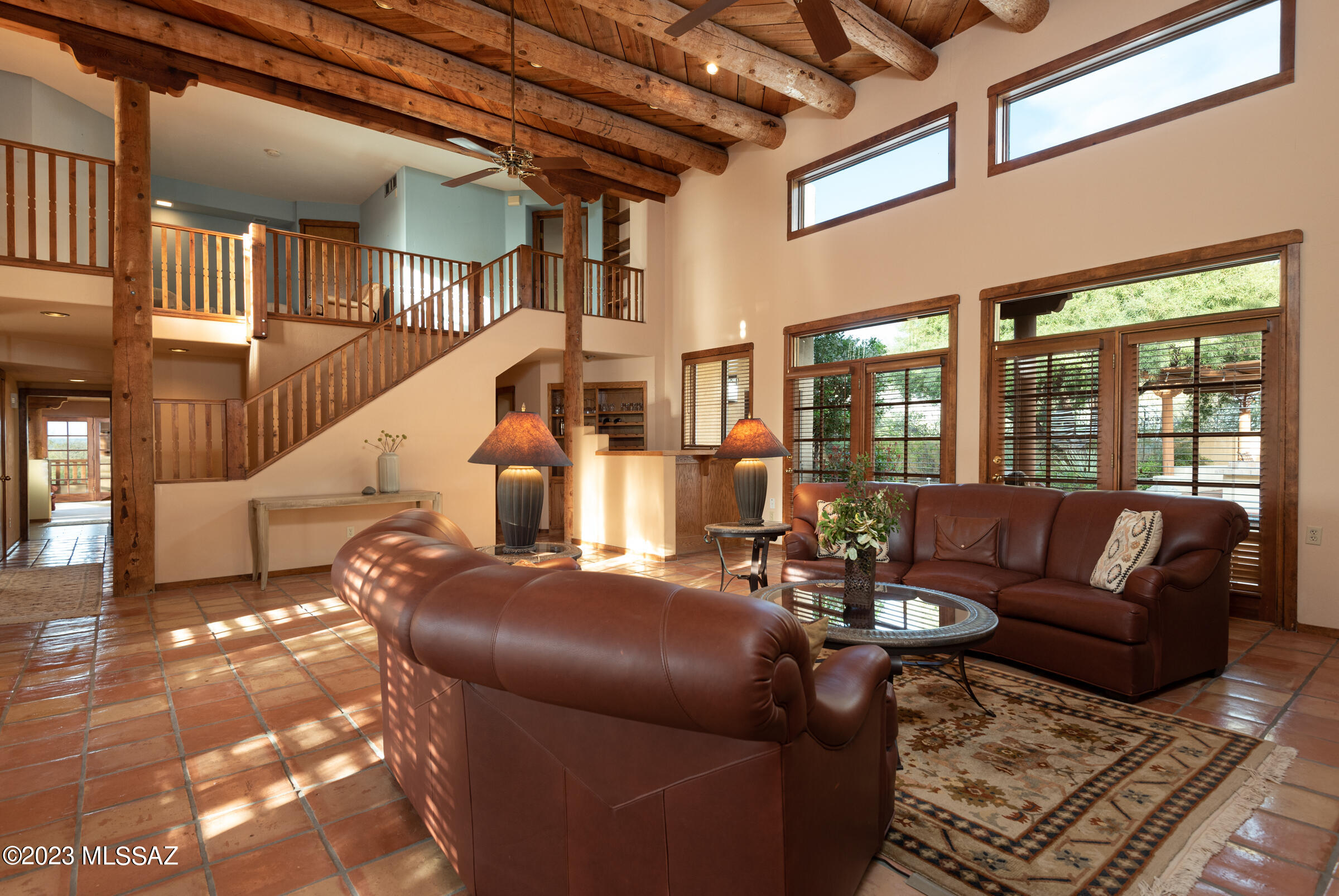 Pusch Ridge Estates (1-65) - Residential