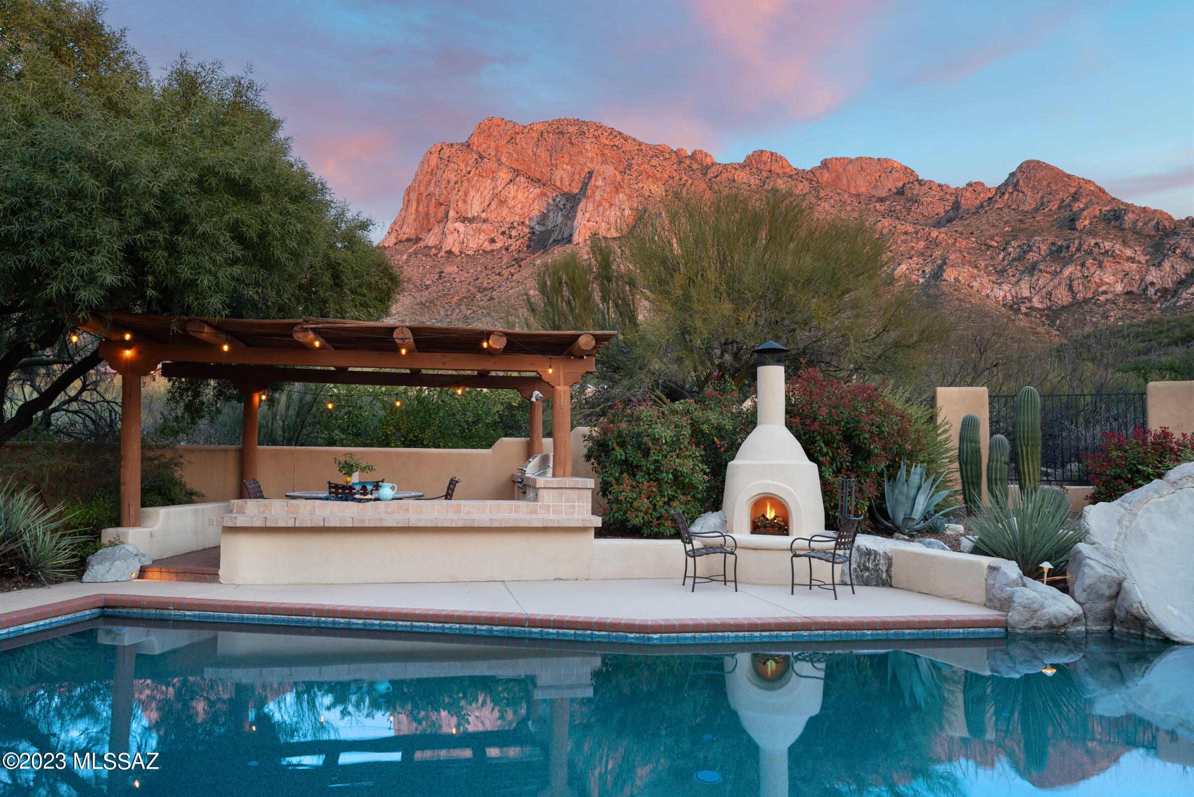 Pusch Ridge Estates (1-65) - Residential