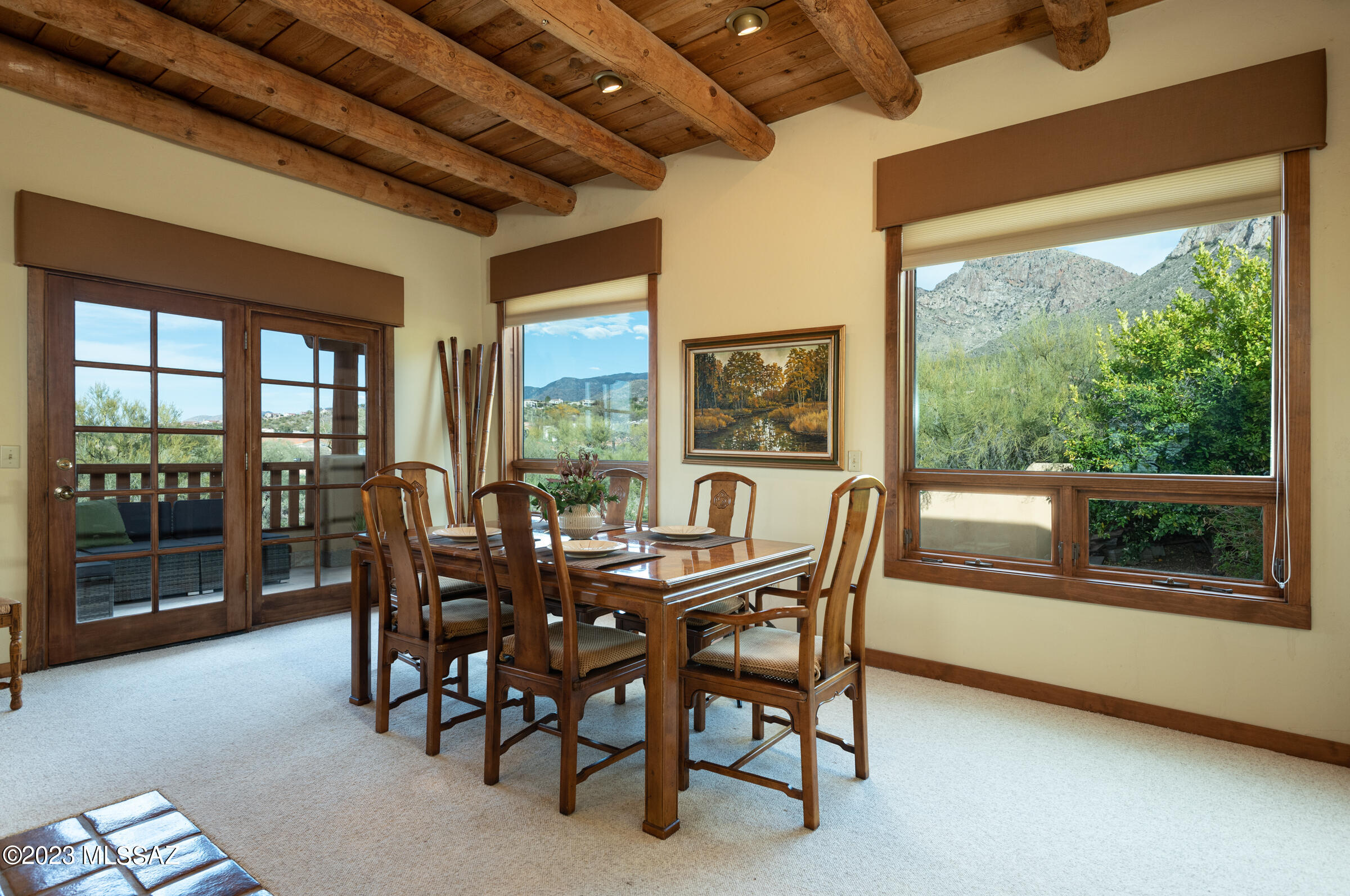 Pusch Ridge Estates (1-65) - Residential