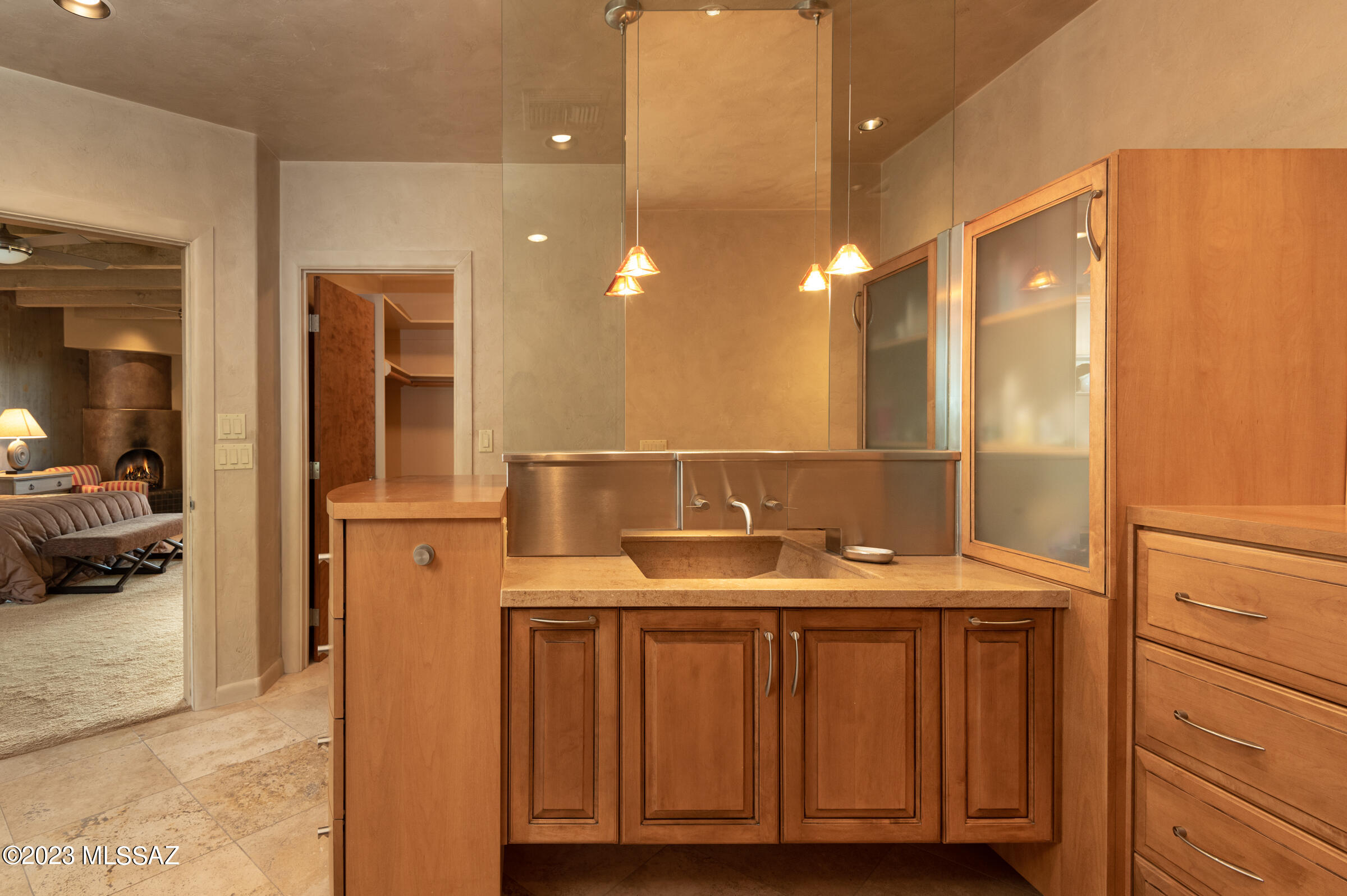 Pusch Ridge Estates (1-65) - Residential