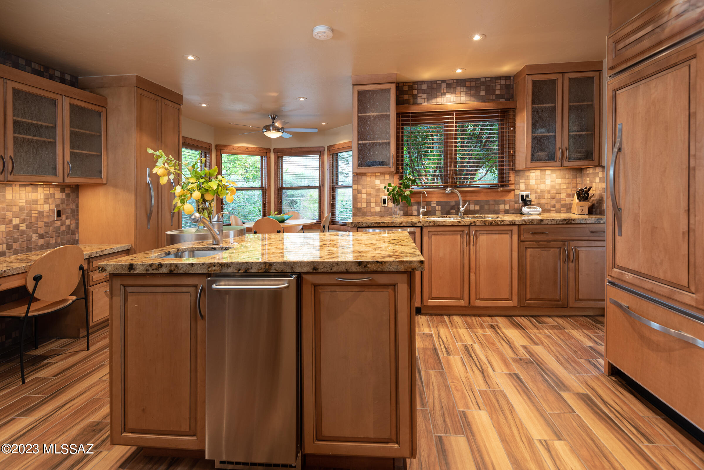 Pusch Ridge Estates (1-65) - Residential