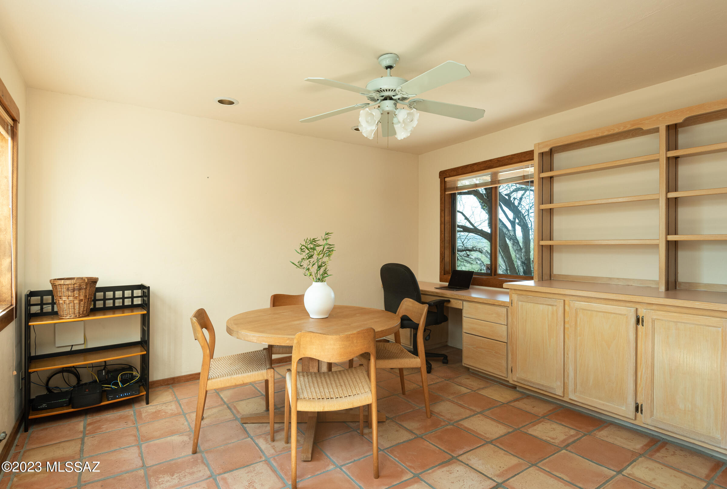 Pusch Ridge Estates (1-65) - Residential