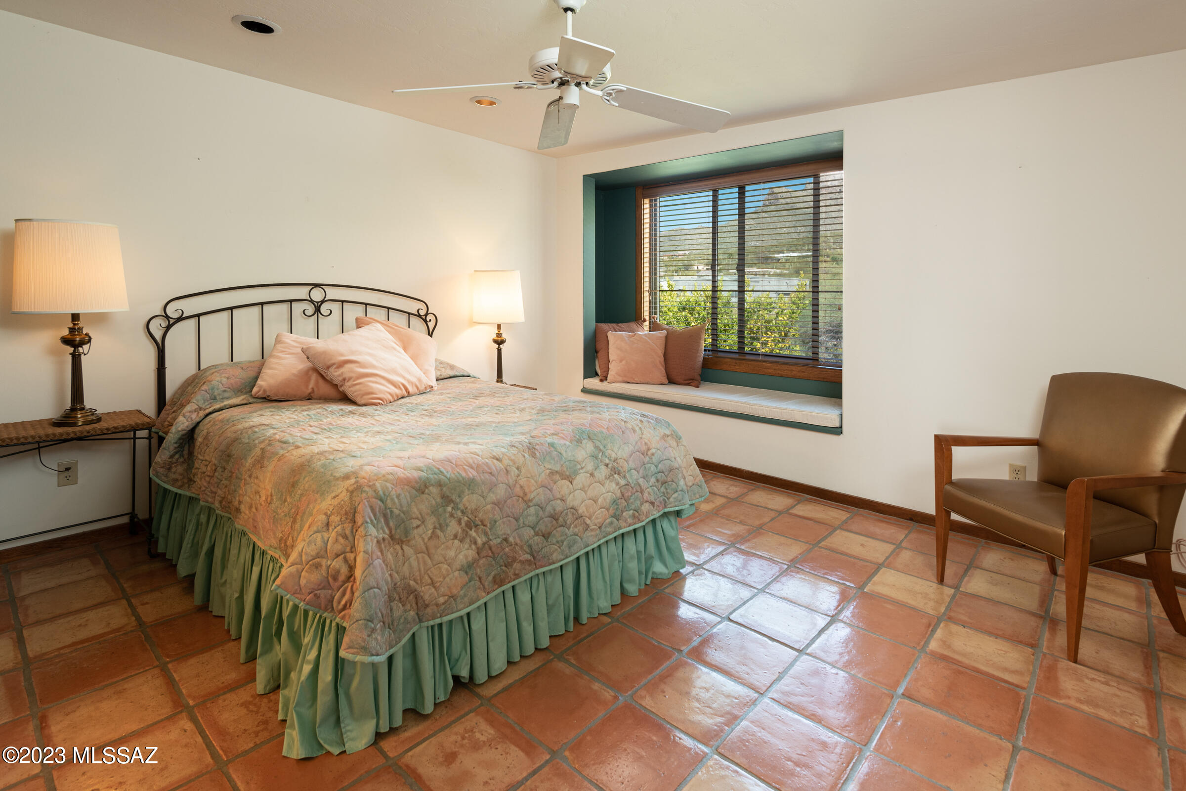Pusch Ridge Estates (1-65) - Residential