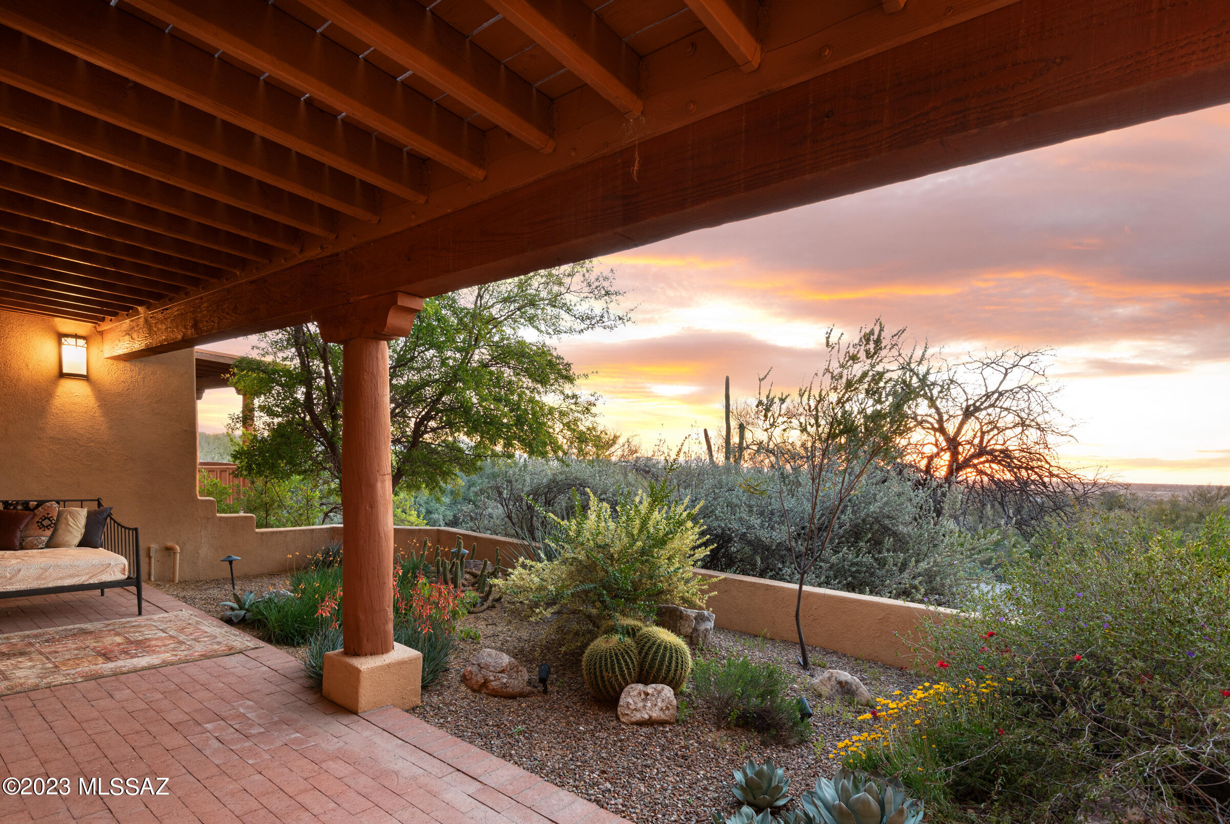 Pusch Ridge Estates (1-65) - Residential