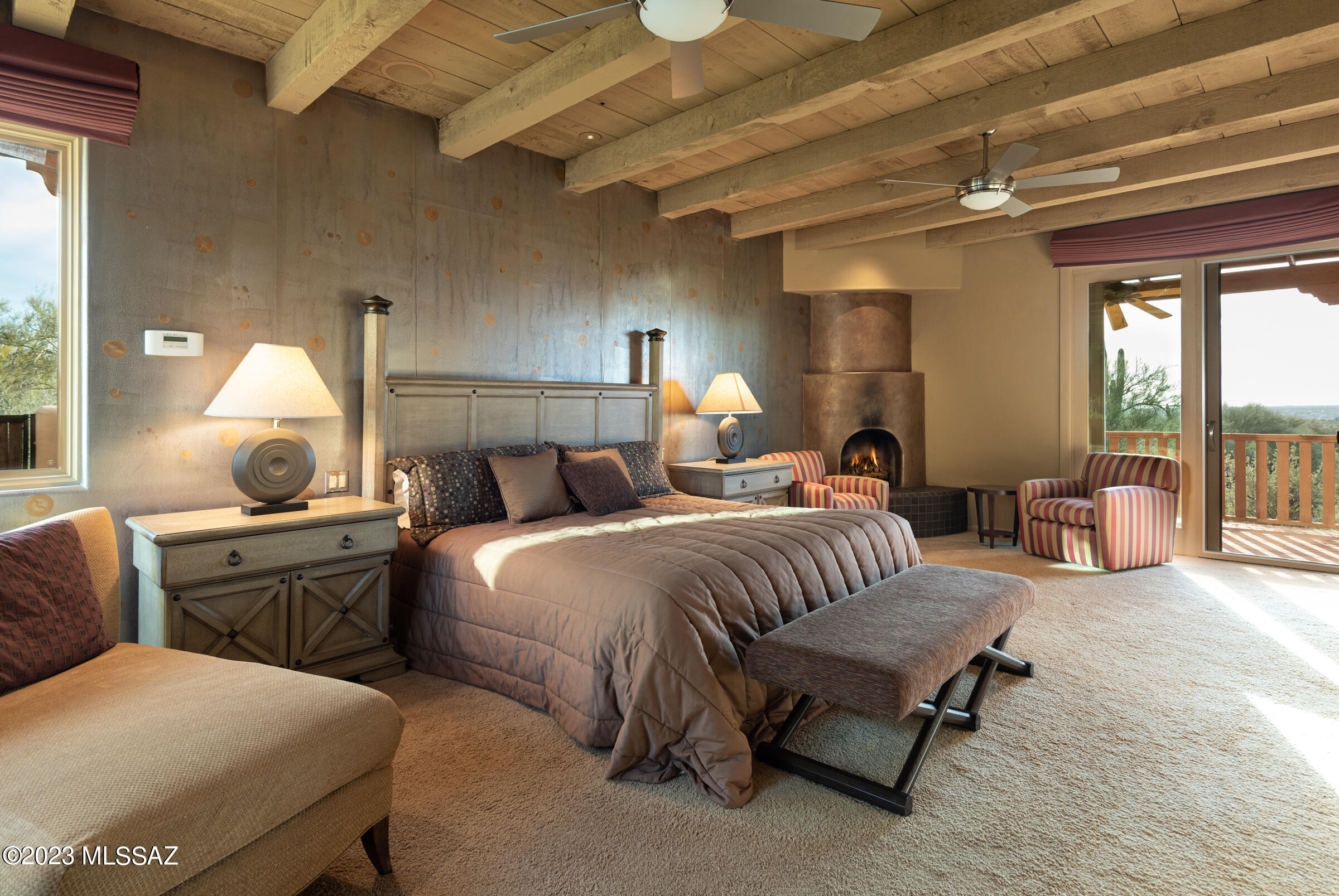 Pusch Ridge Estates (1-65) - Residential