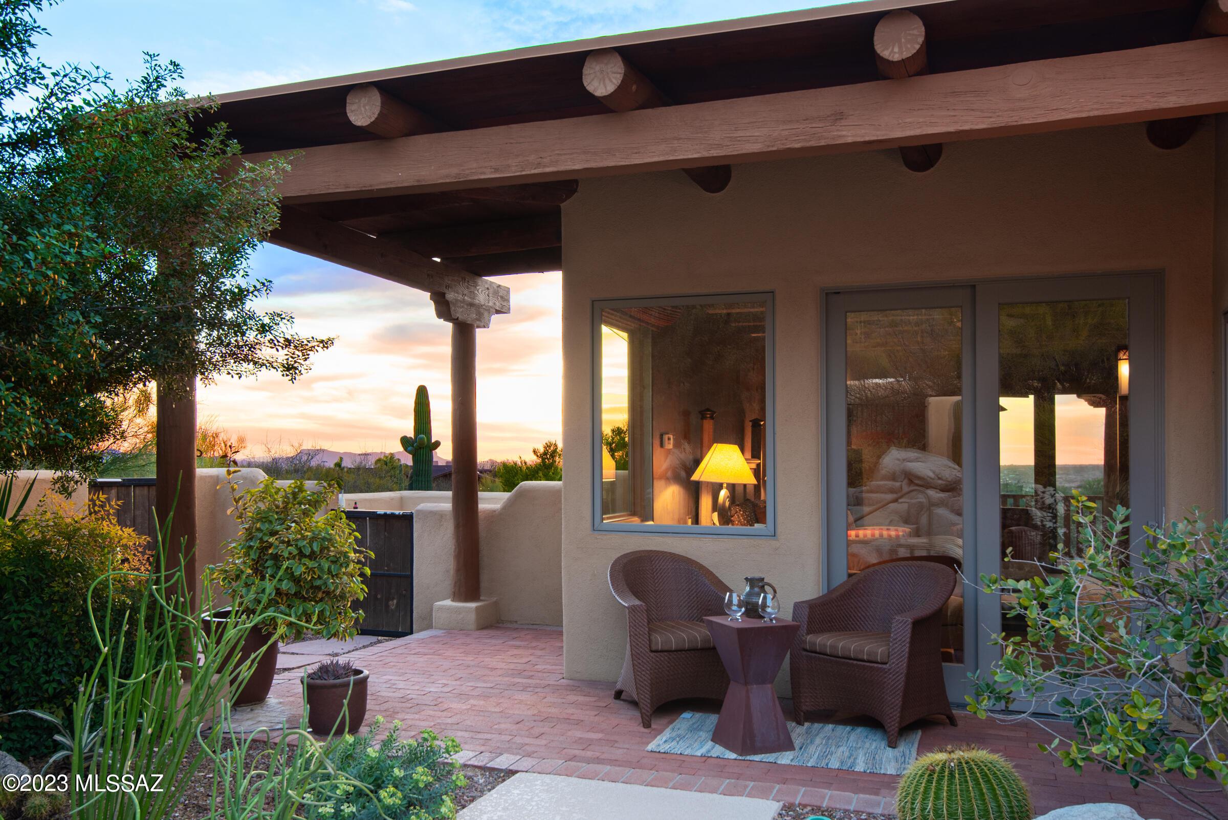 Pusch Ridge Estates (1-65) - Residential