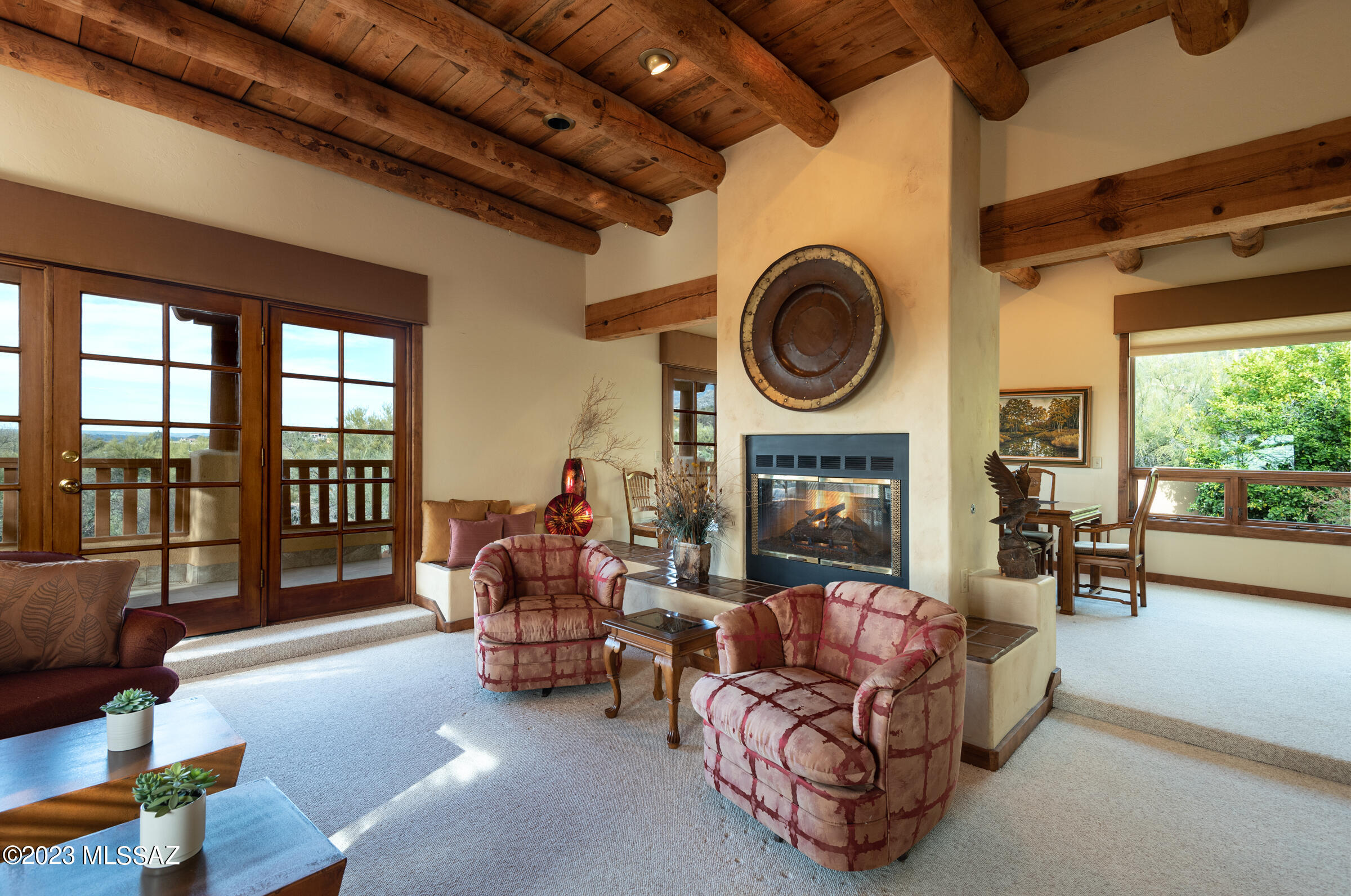 Pusch Ridge Estates (1-65) - Residential