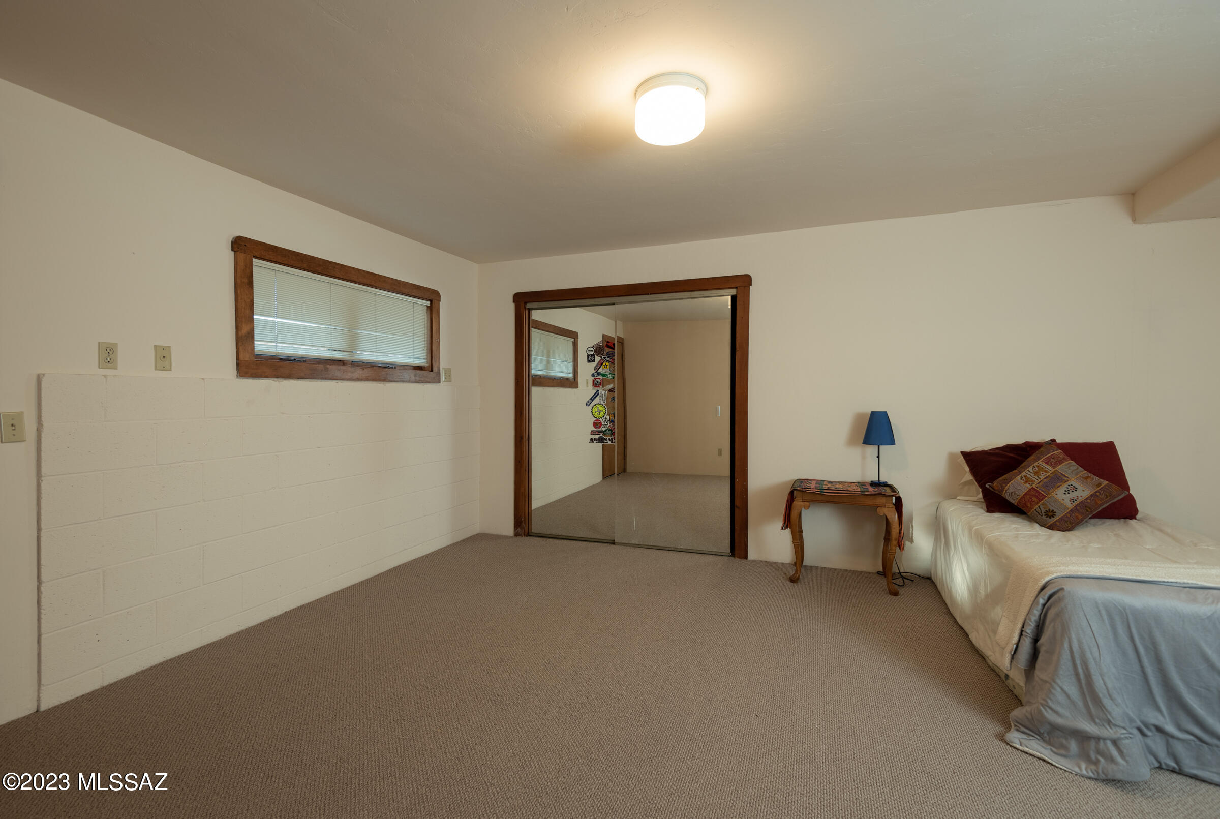Pusch Ridge Estates (1-65) - Residential