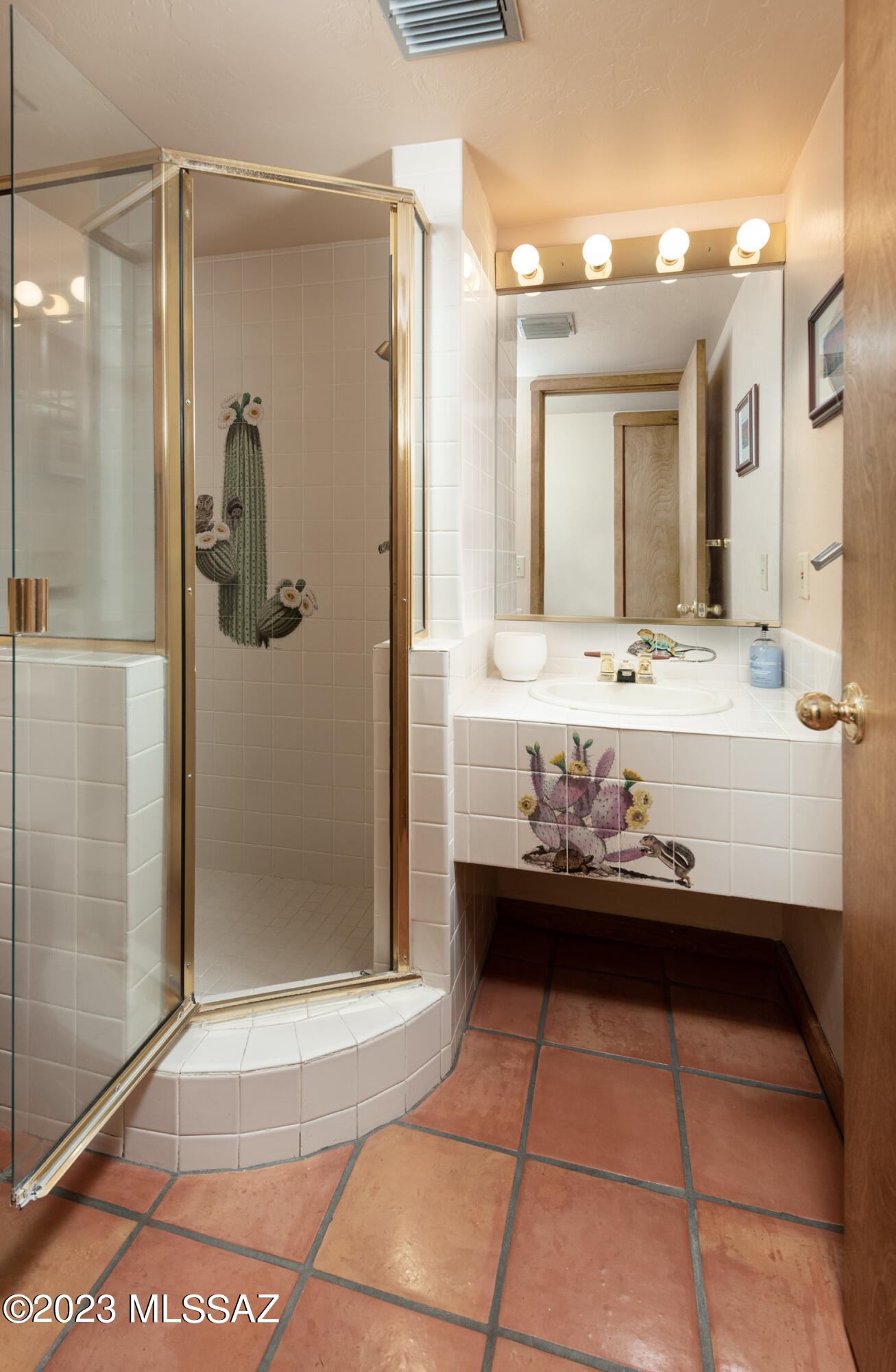 Pusch Ridge Estates (1-65) - Residential
