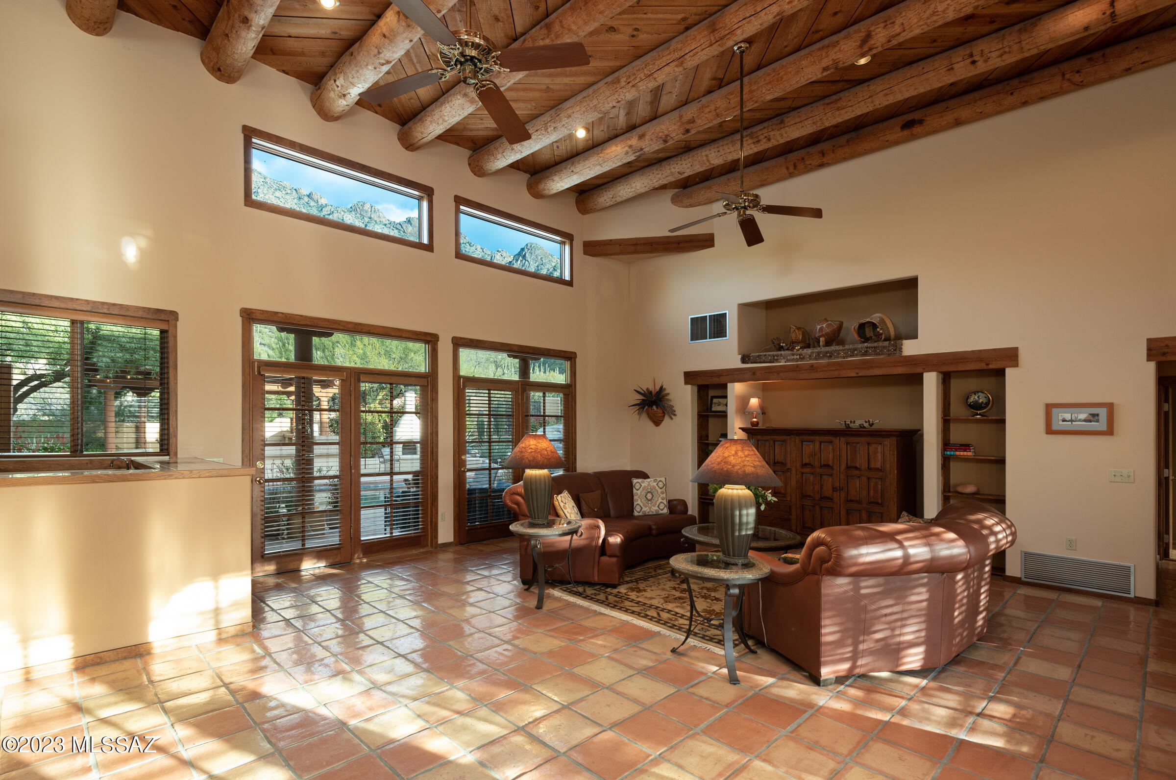 Pusch Ridge Estates (1-65) - Residential