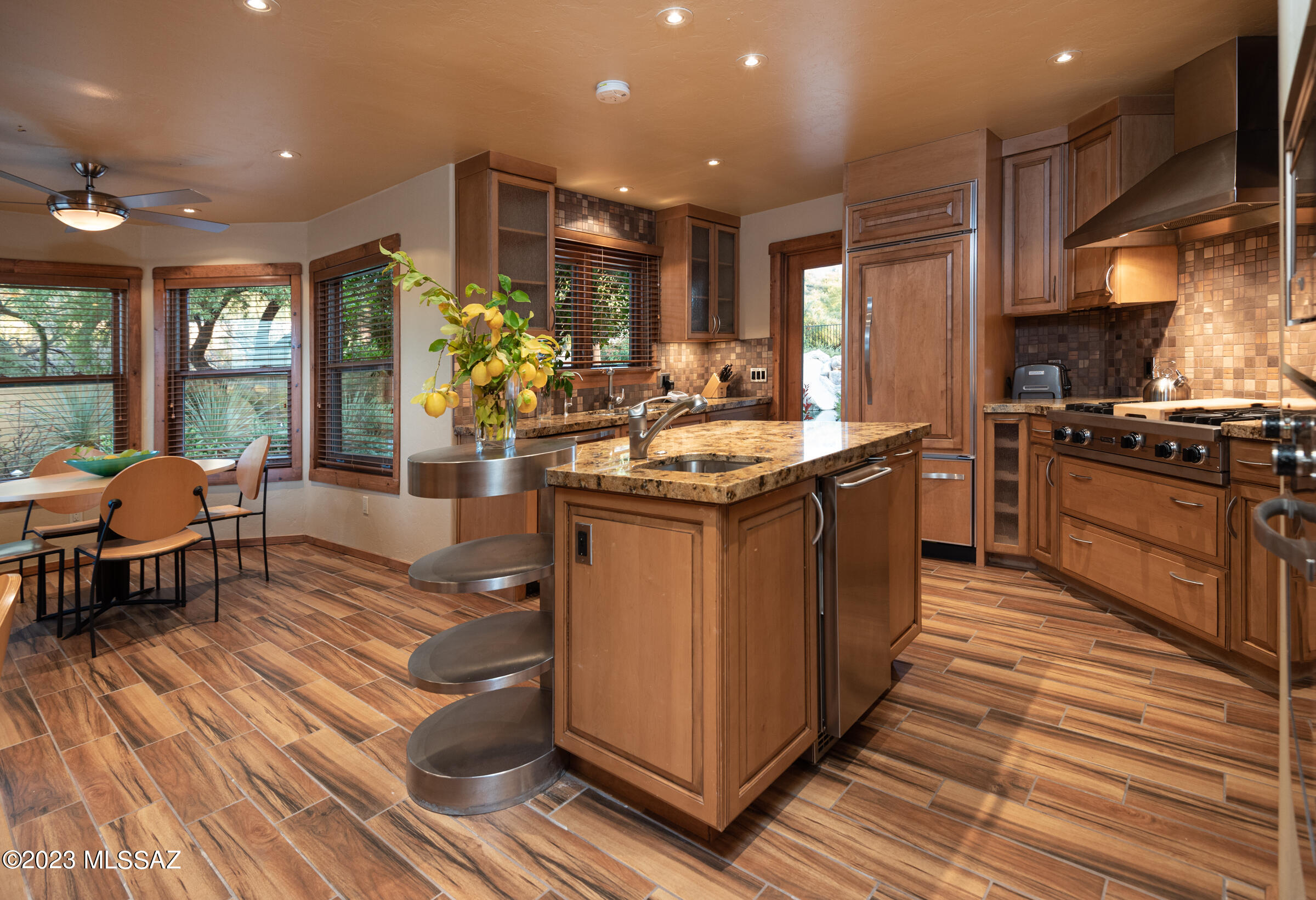 Pusch Ridge Estates (1-65) - Residential