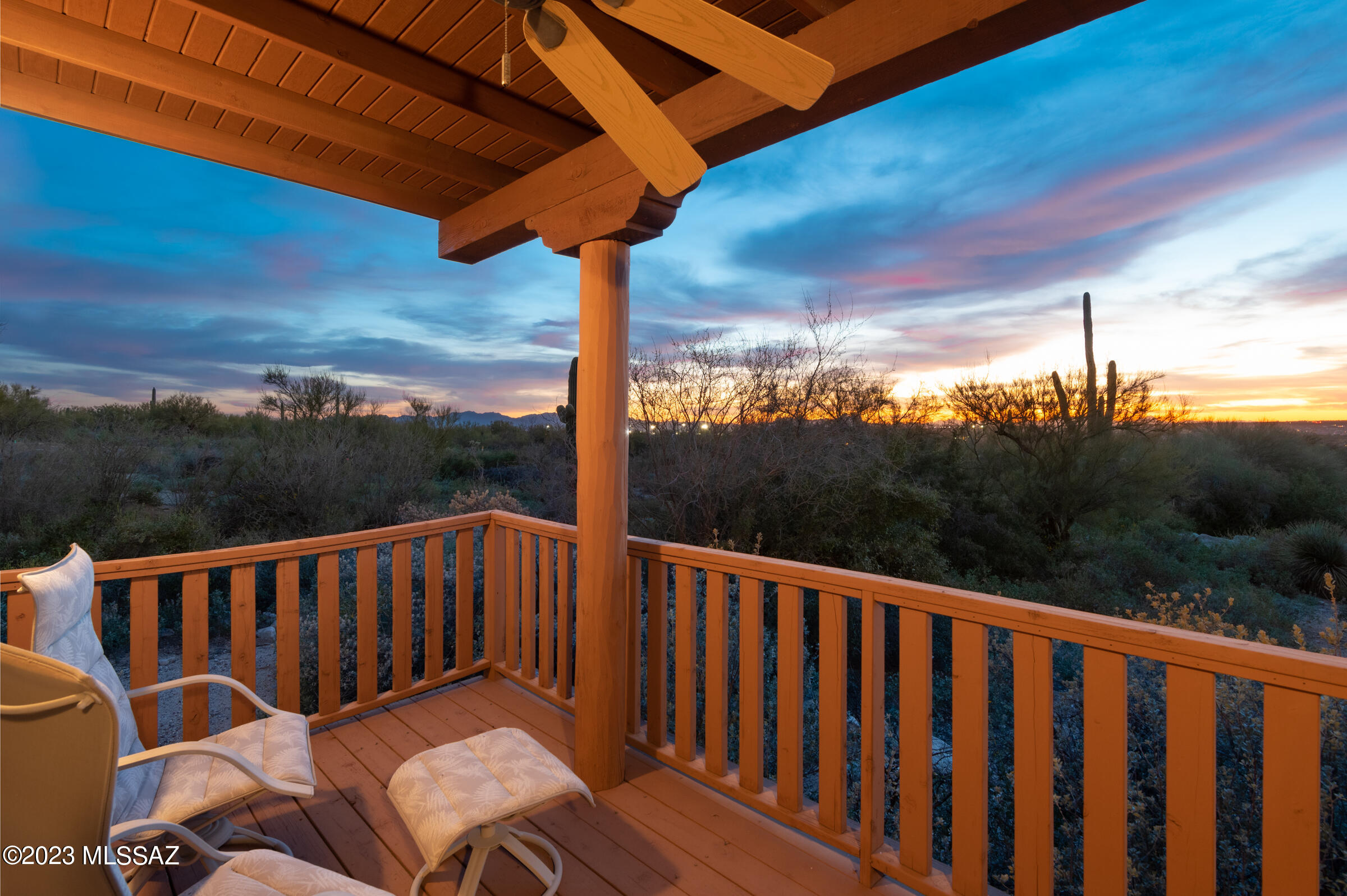 Pusch Ridge Estates (1-65) - Residential