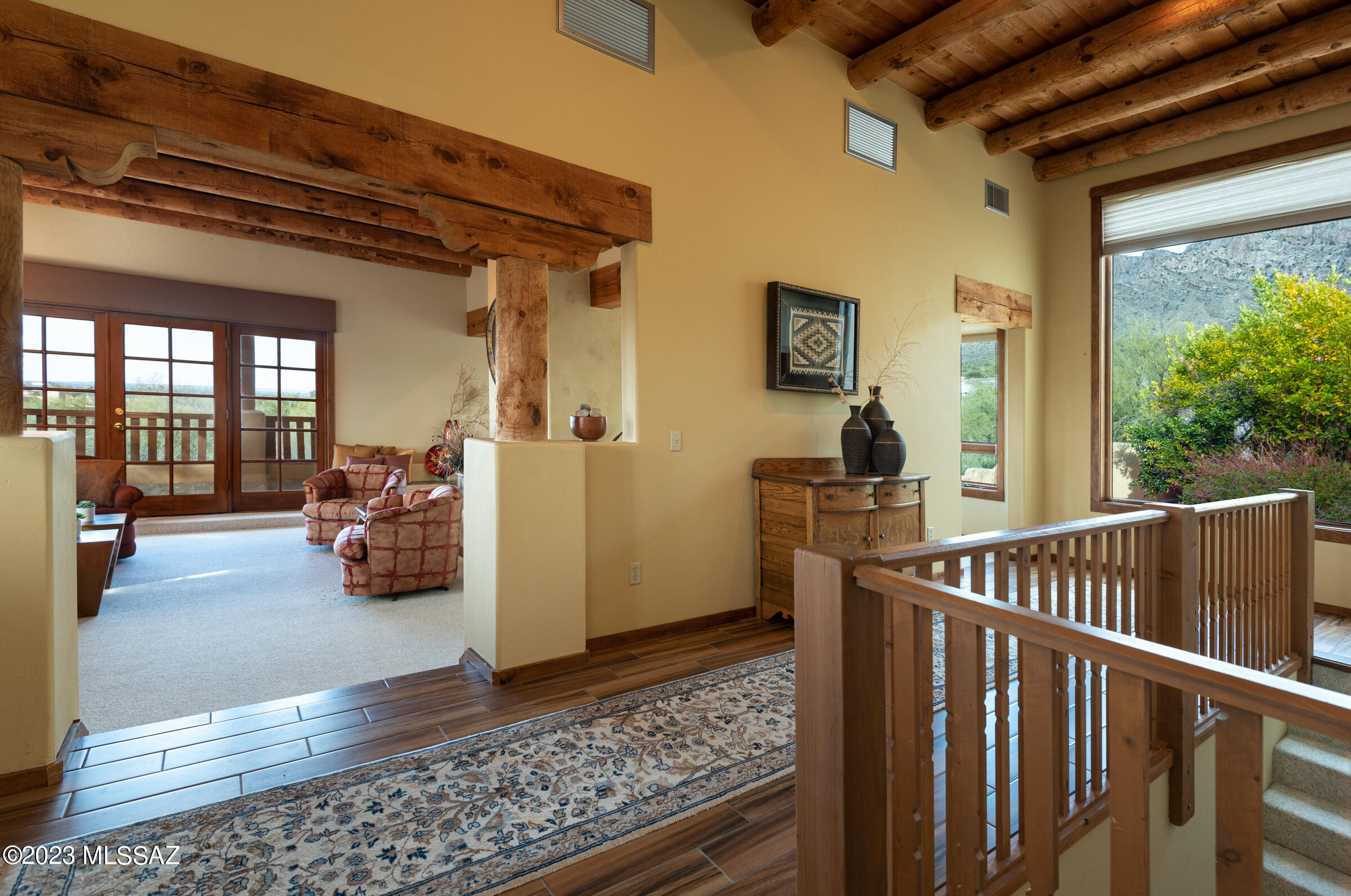 Pusch Ridge Estates (1-65) - Residential