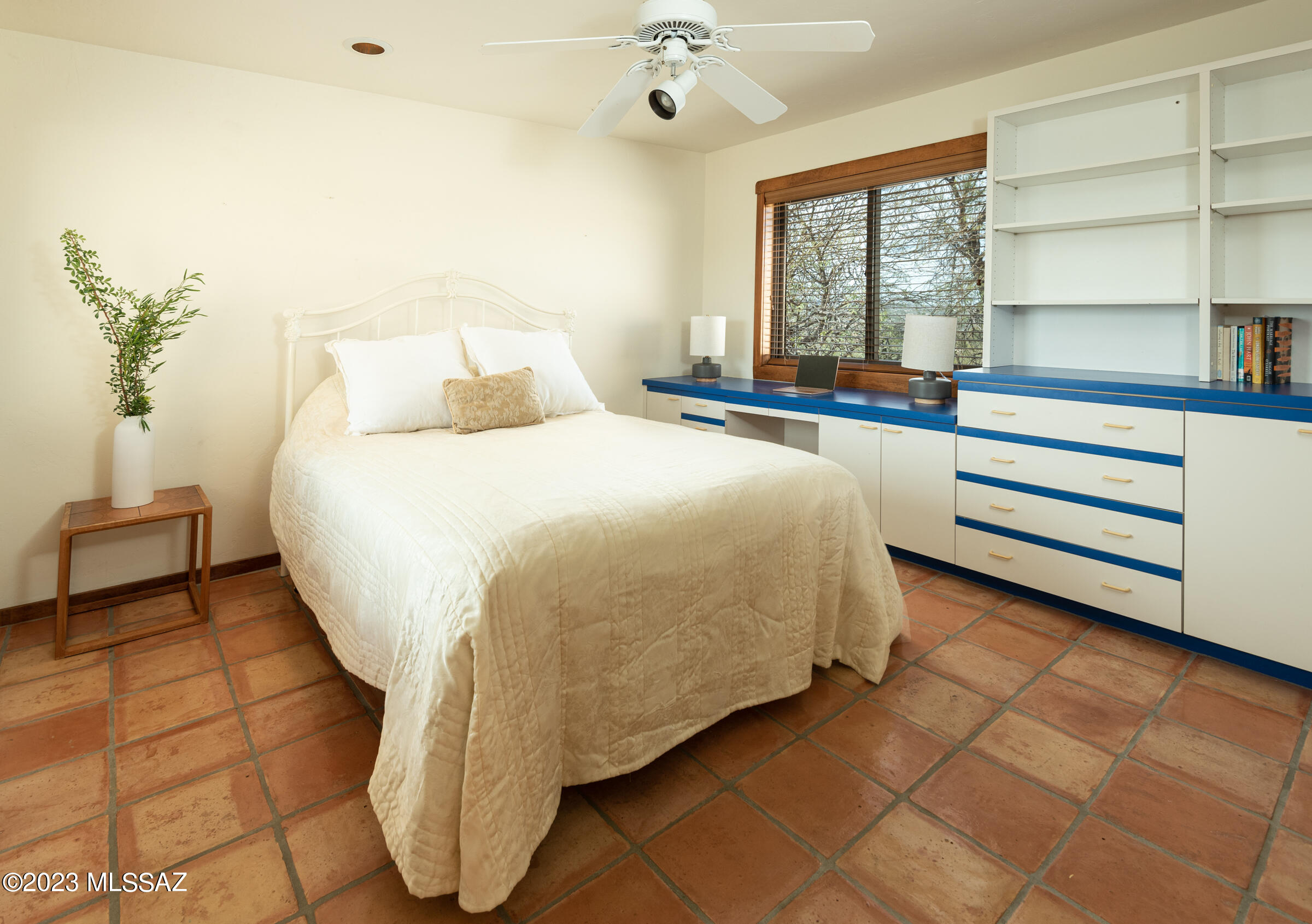 Pusch Ridge Estates (1-65) - Residential