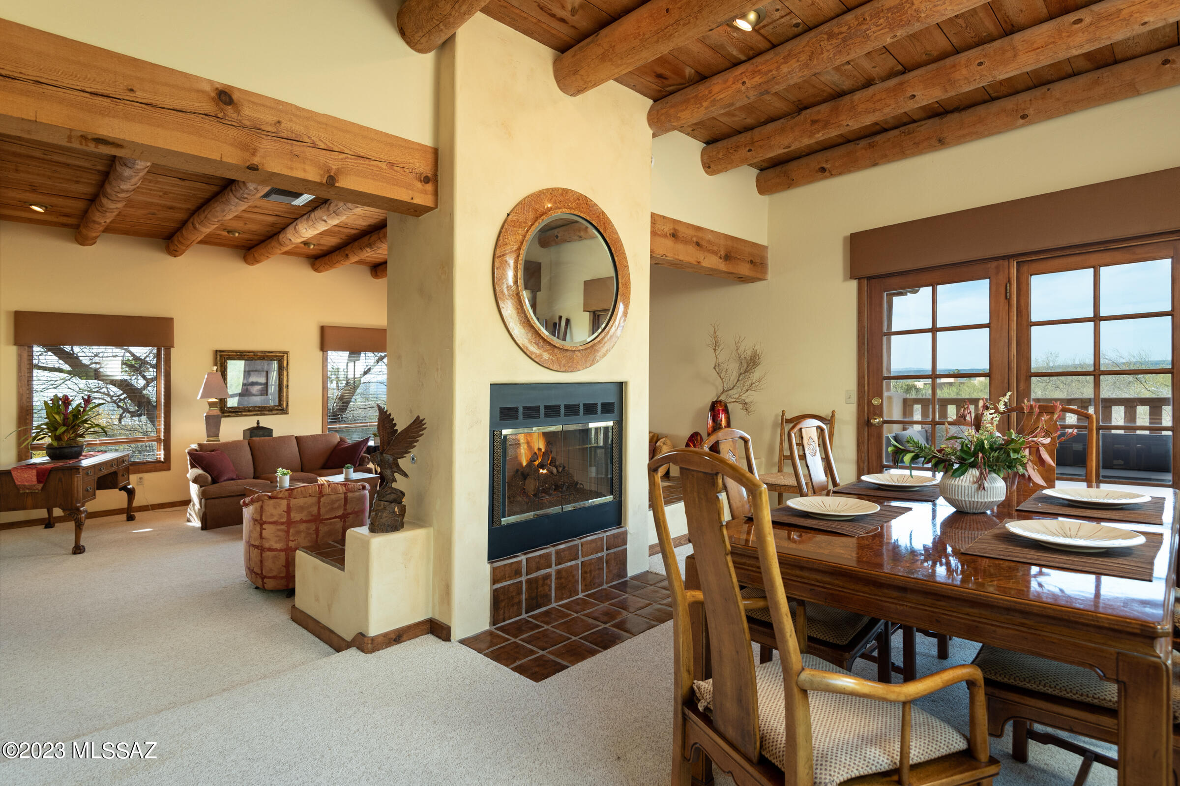 Pusch Ridge Estates (1-65) - Residential