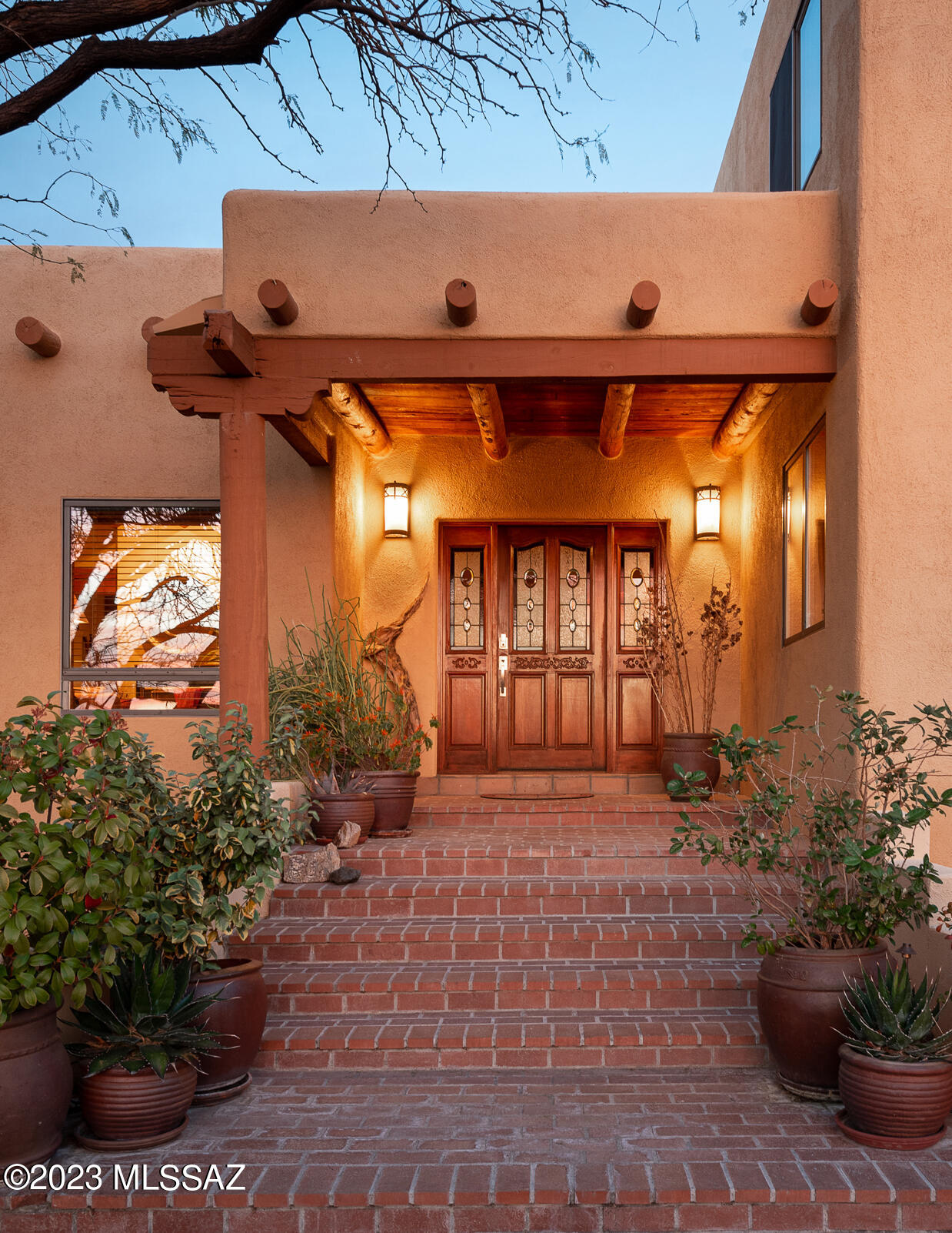 Pusch Ridge Estates (1-65) - Residential