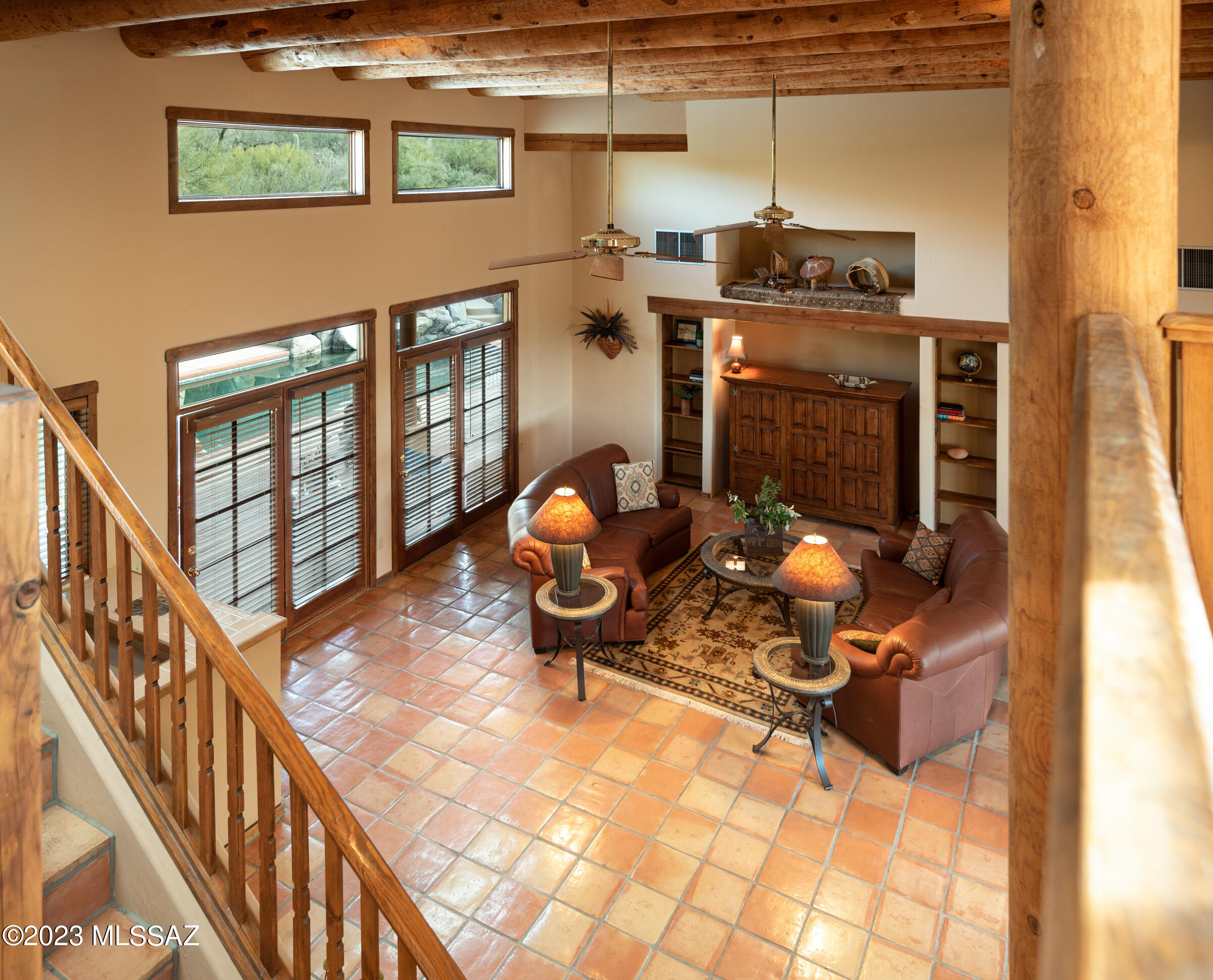 Pusch Ridge Estates (1-65) - Residential
