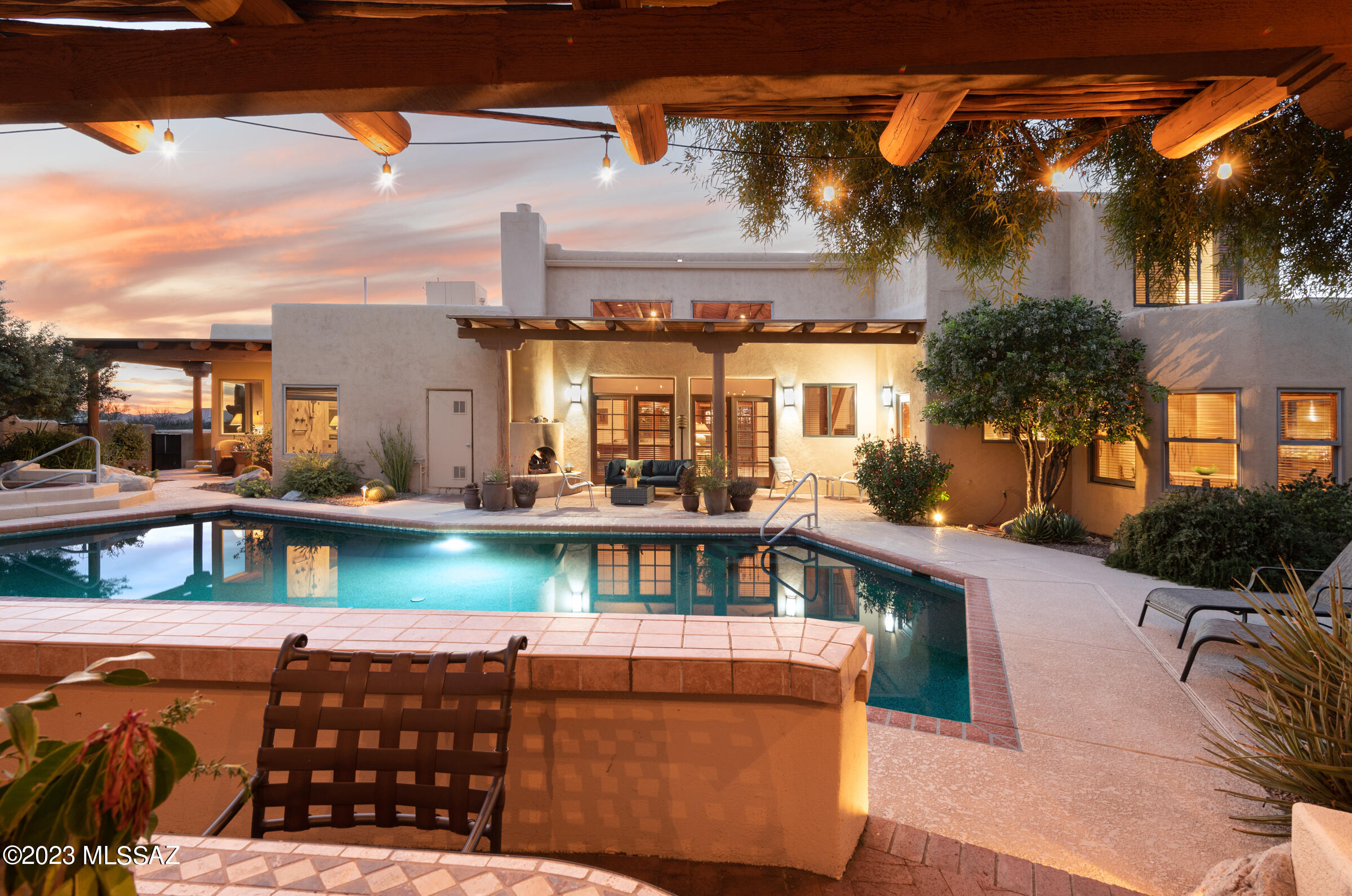 Pusch Ridge Estates (1-65) - Residential