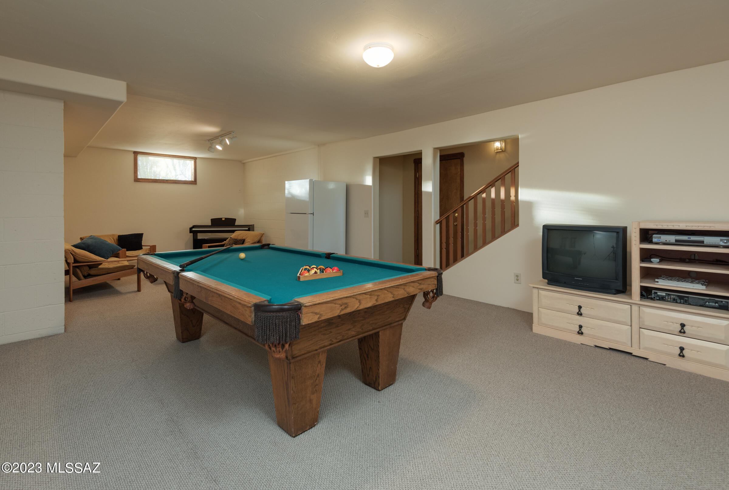 Pusch Ridge Estates (1-65) - Residential