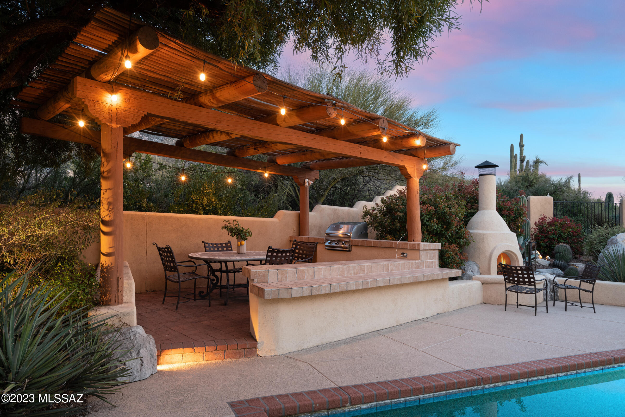 Pusch Ridge Estates (1-65) - Residential