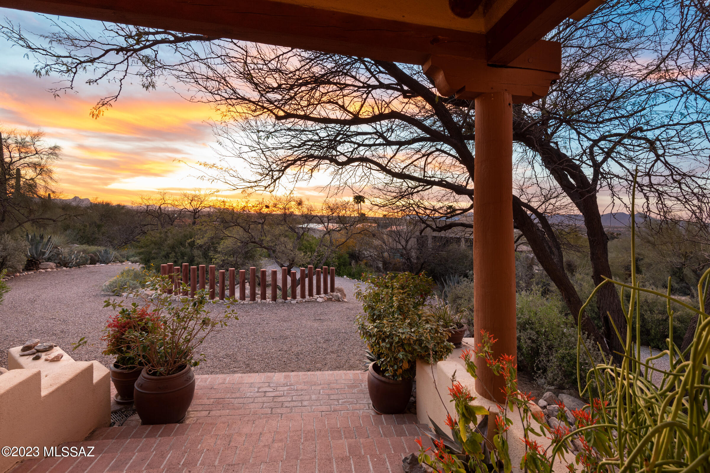 Pusch Ridge Estates (1-65) - Residential