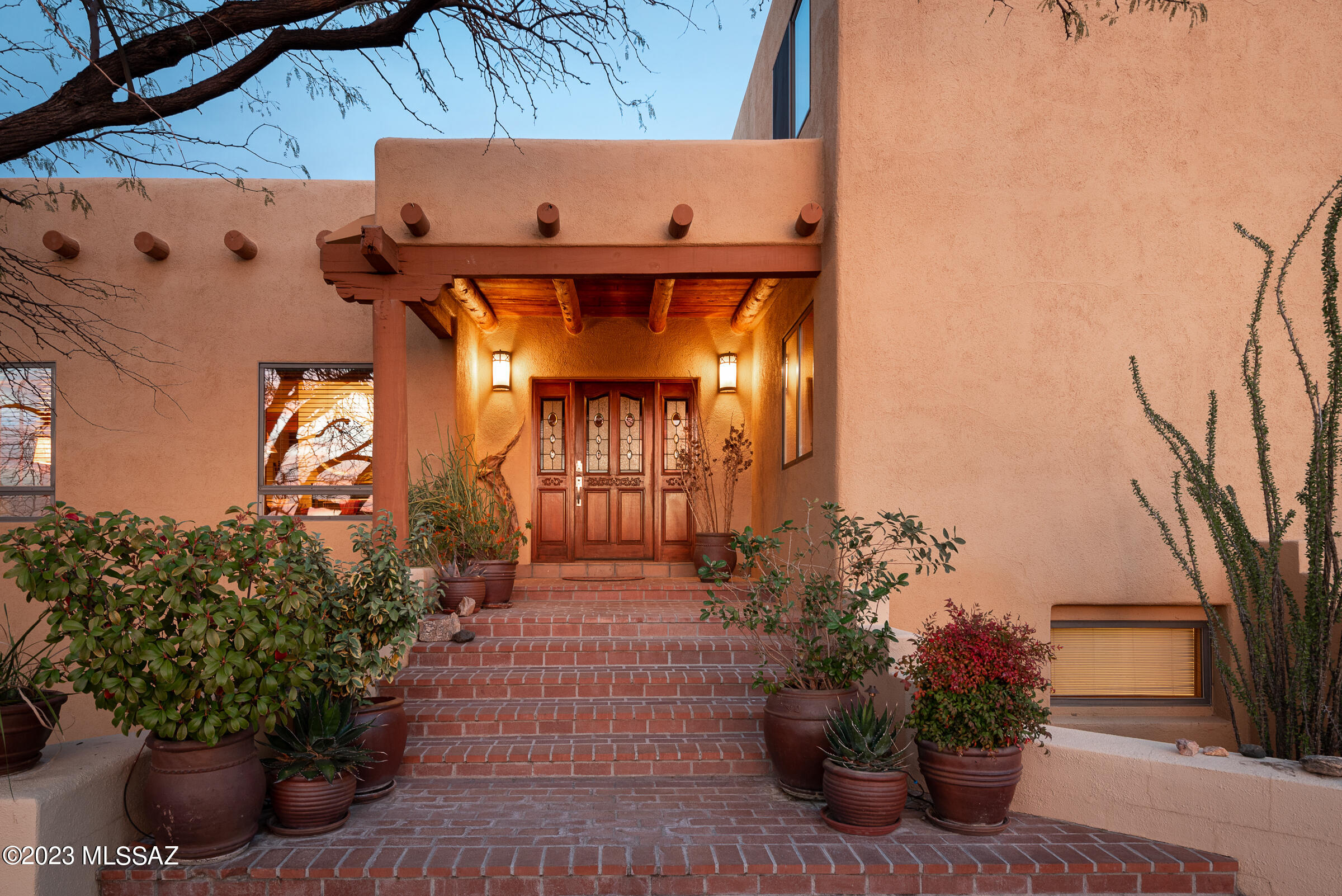 Pusch Ridge Estates (1-65) - Residential
