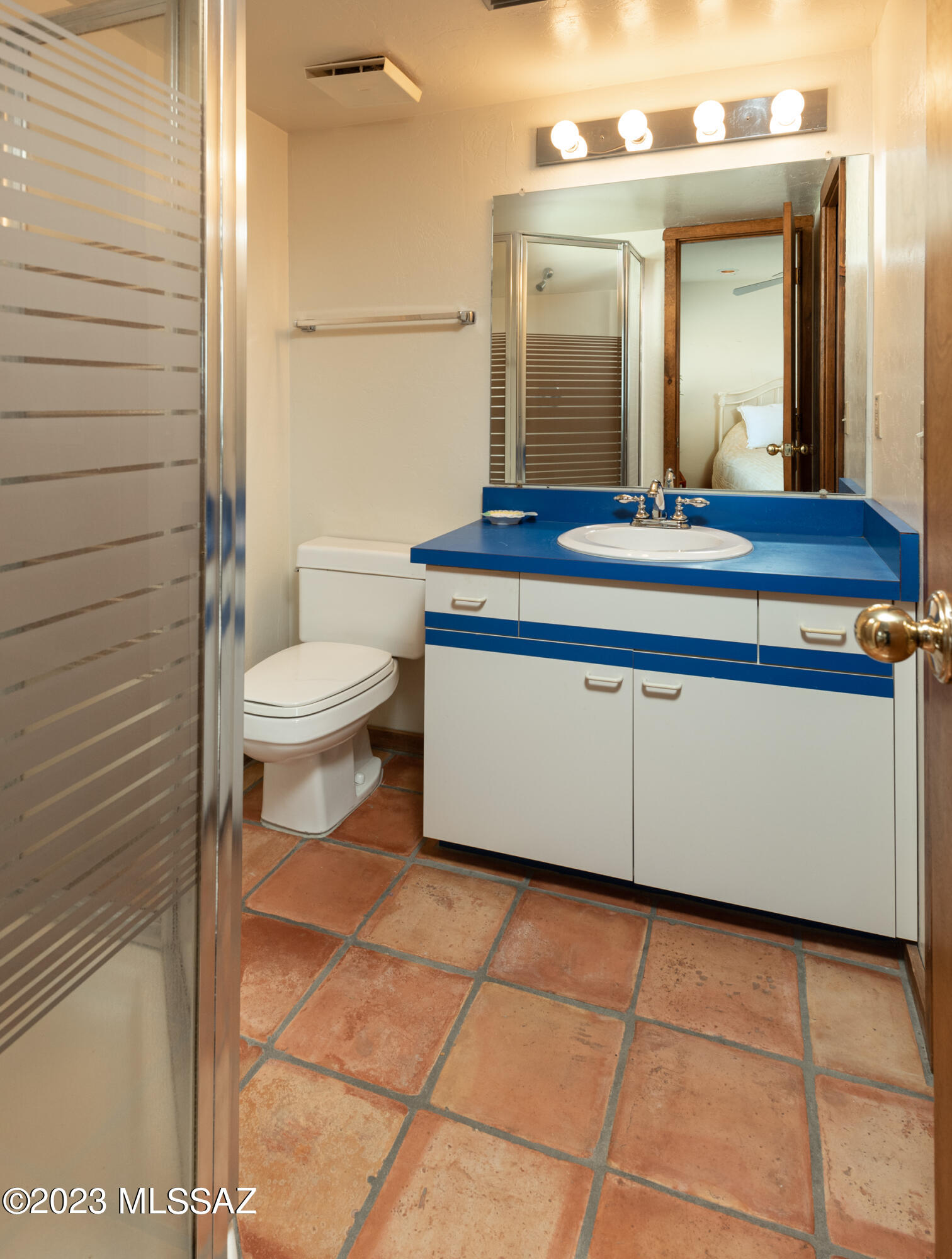 Pusch Ridge Estates (1-65) - Residential