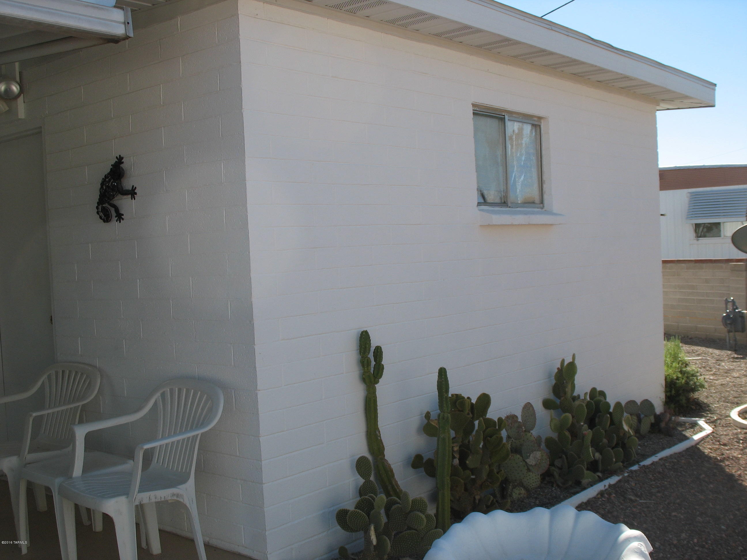 Tucson Estates (1-192) - Residential
