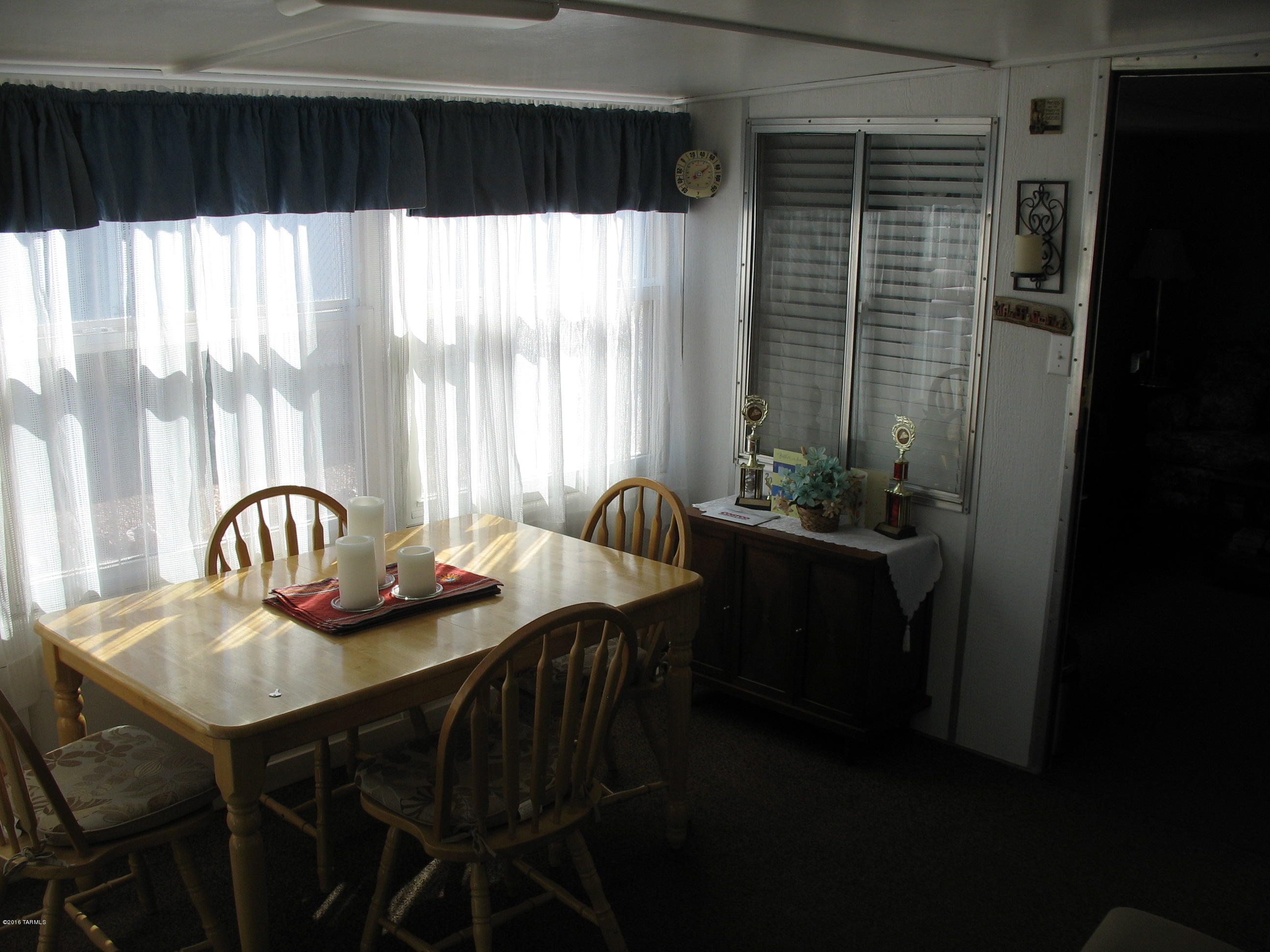 Tucson Estates (1-192) - Residential