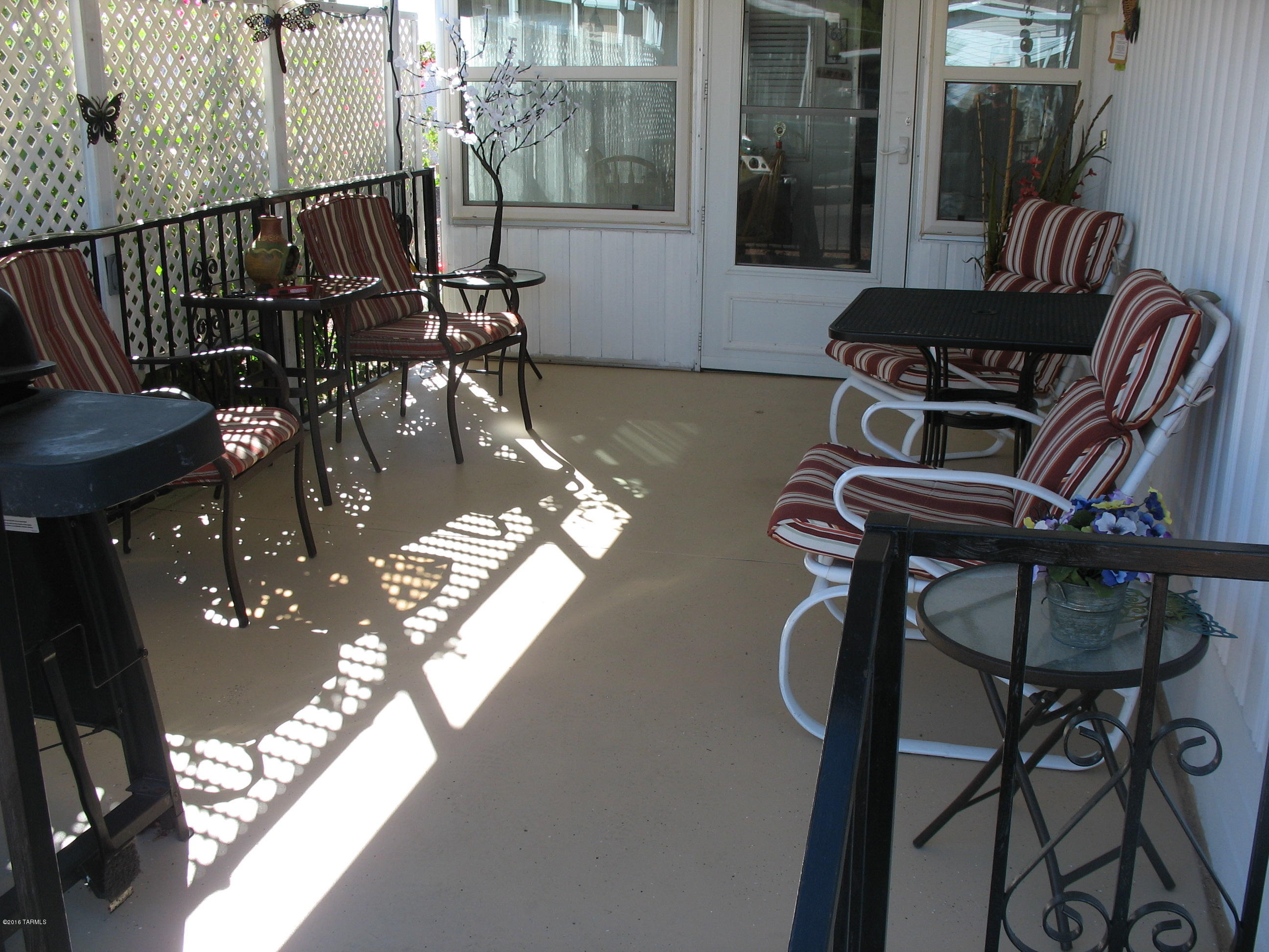 Tucson Estates (1-192) - Residential