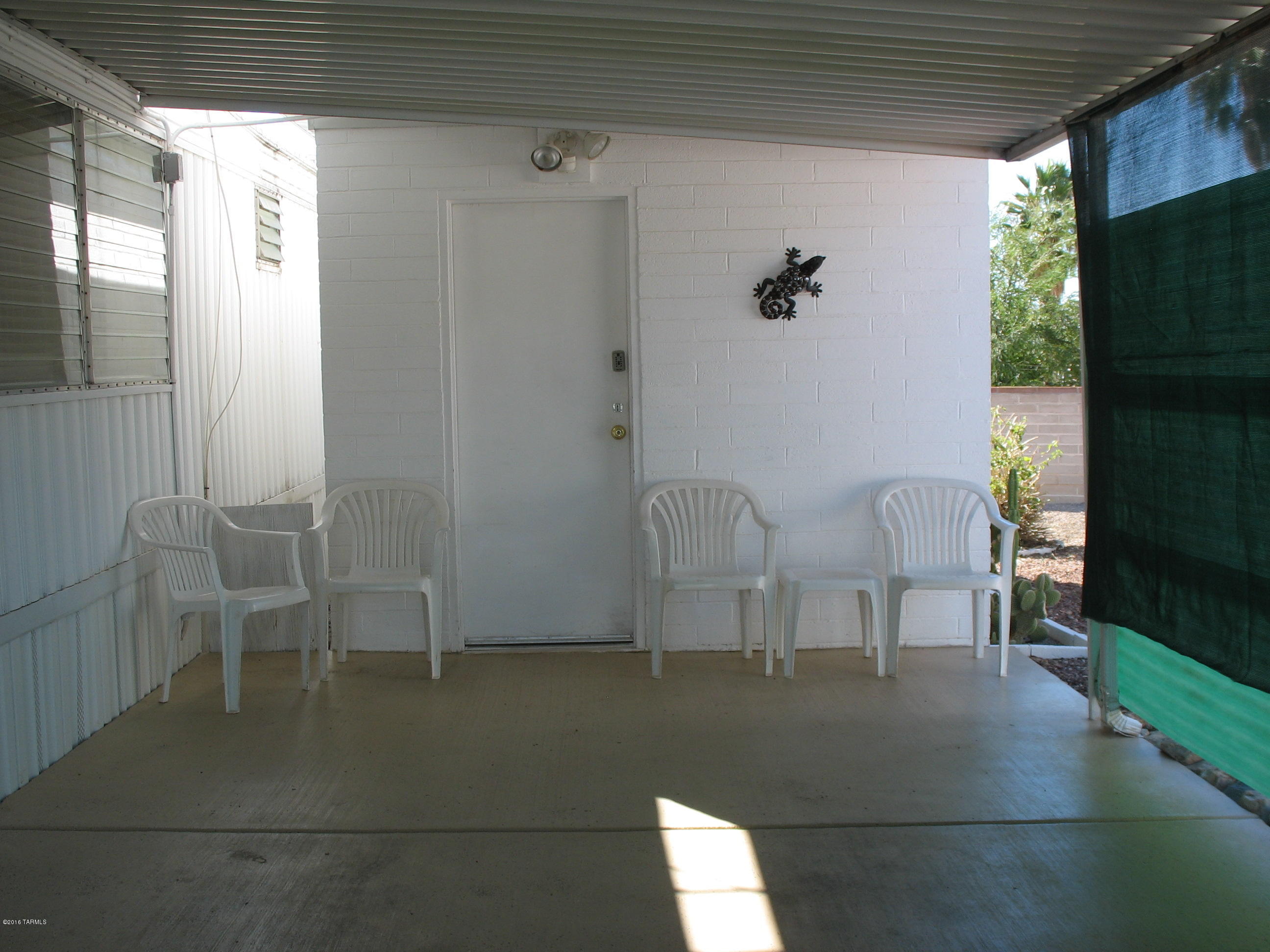 Tucson Estates (1-192) - Residential
