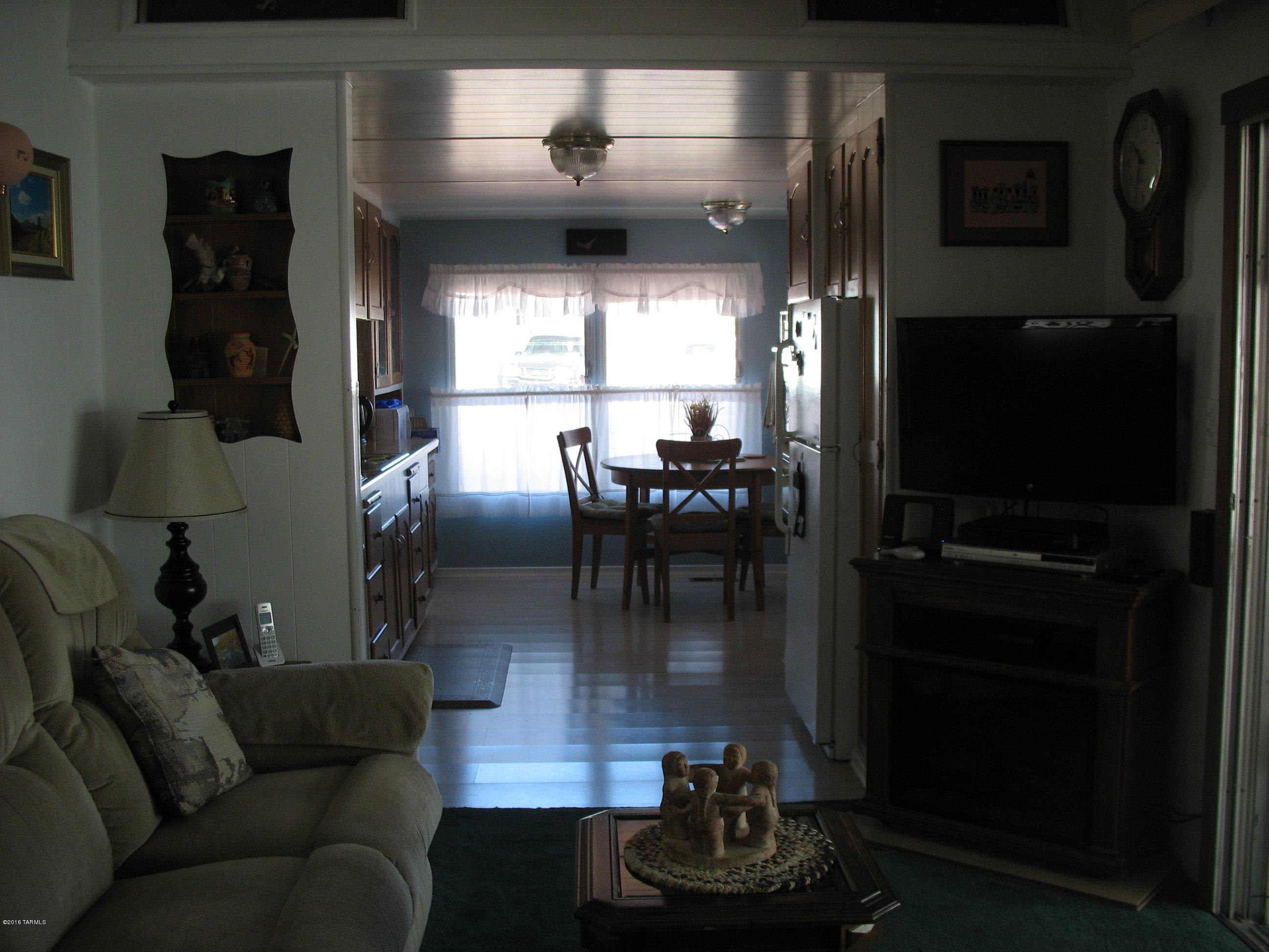 Tucson Estates (1-192) - Residential