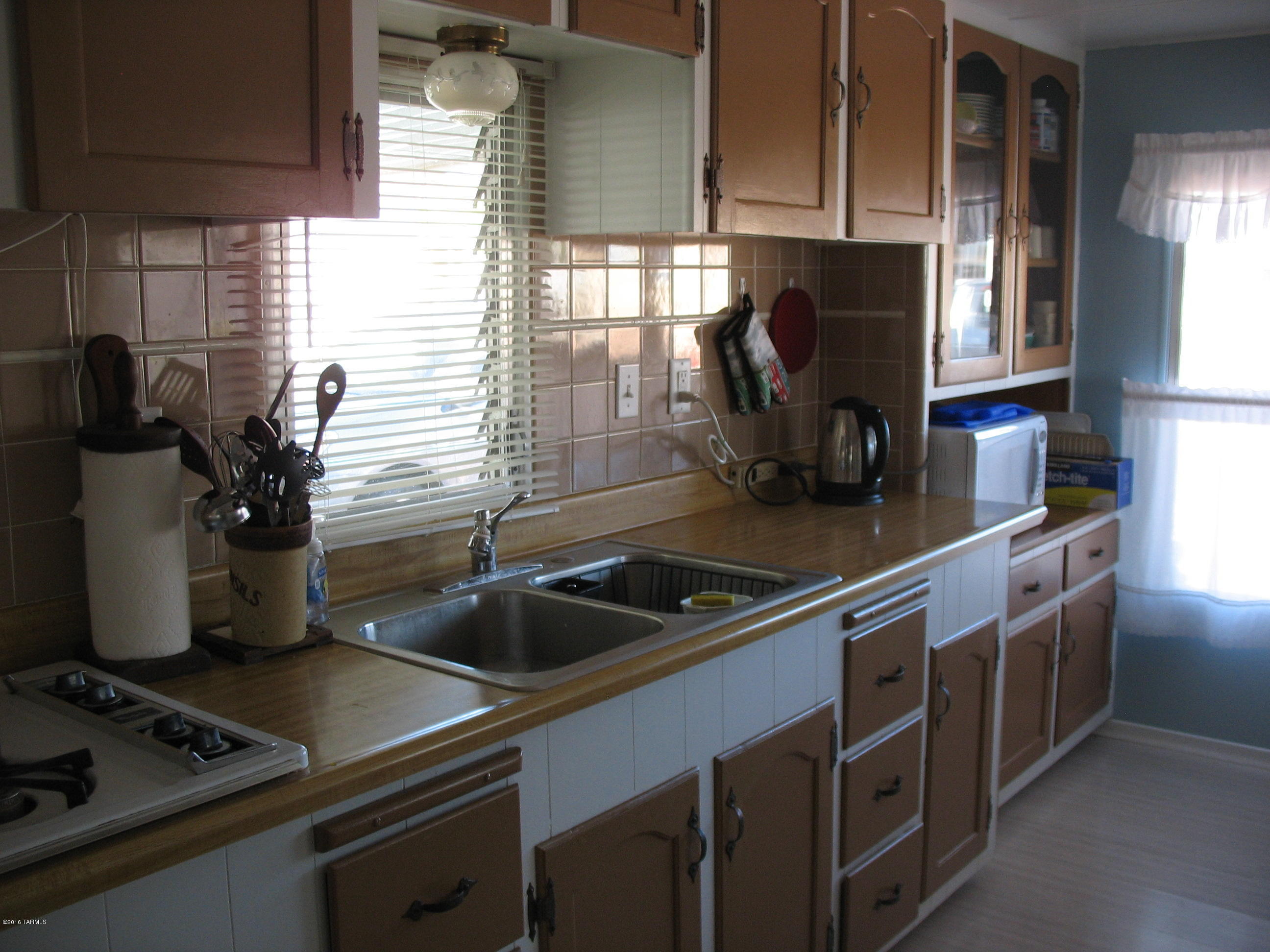 Tucson Estates (1-192) - Residential