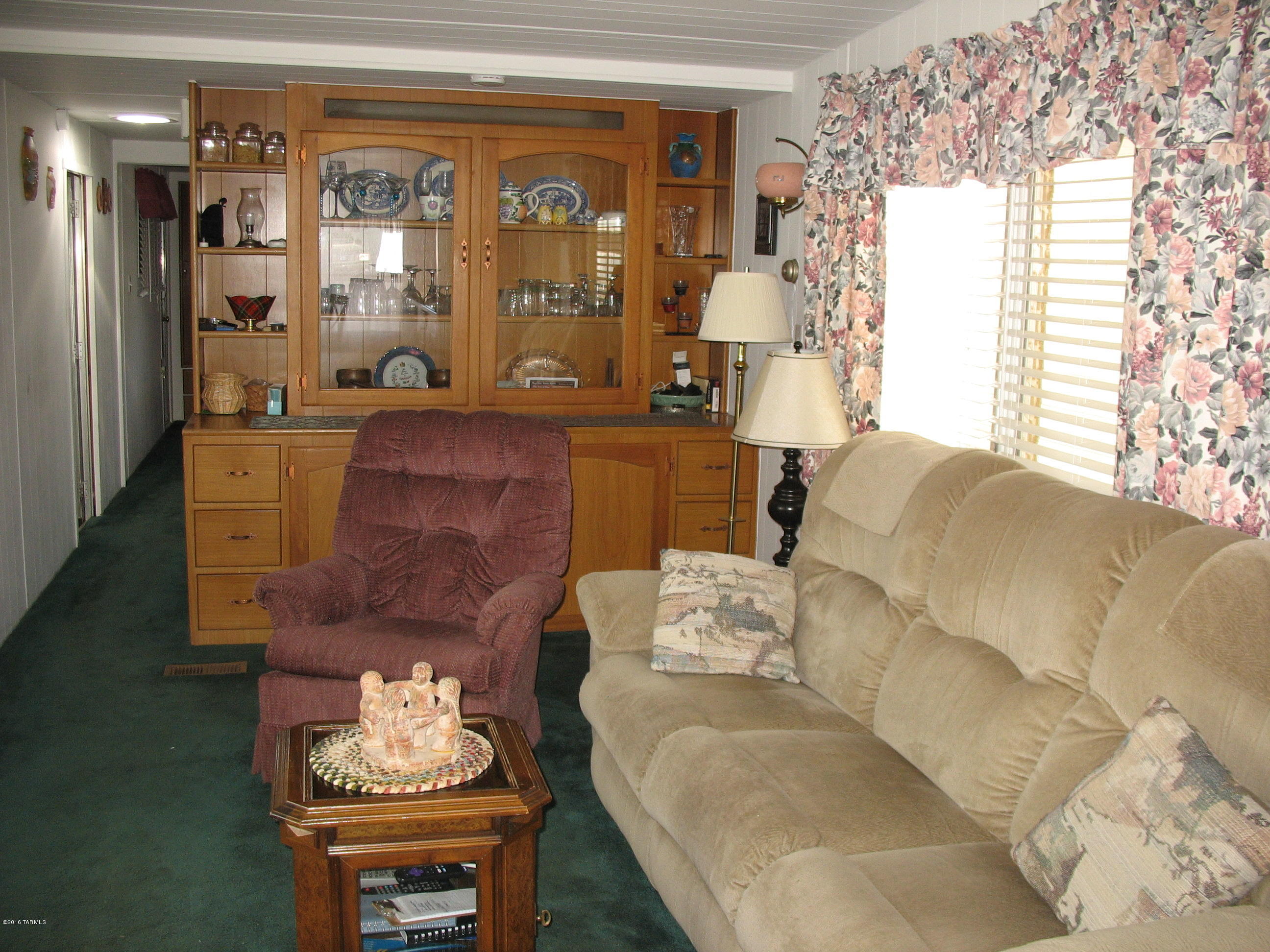 Tucson Estates (1-192) - Residential
