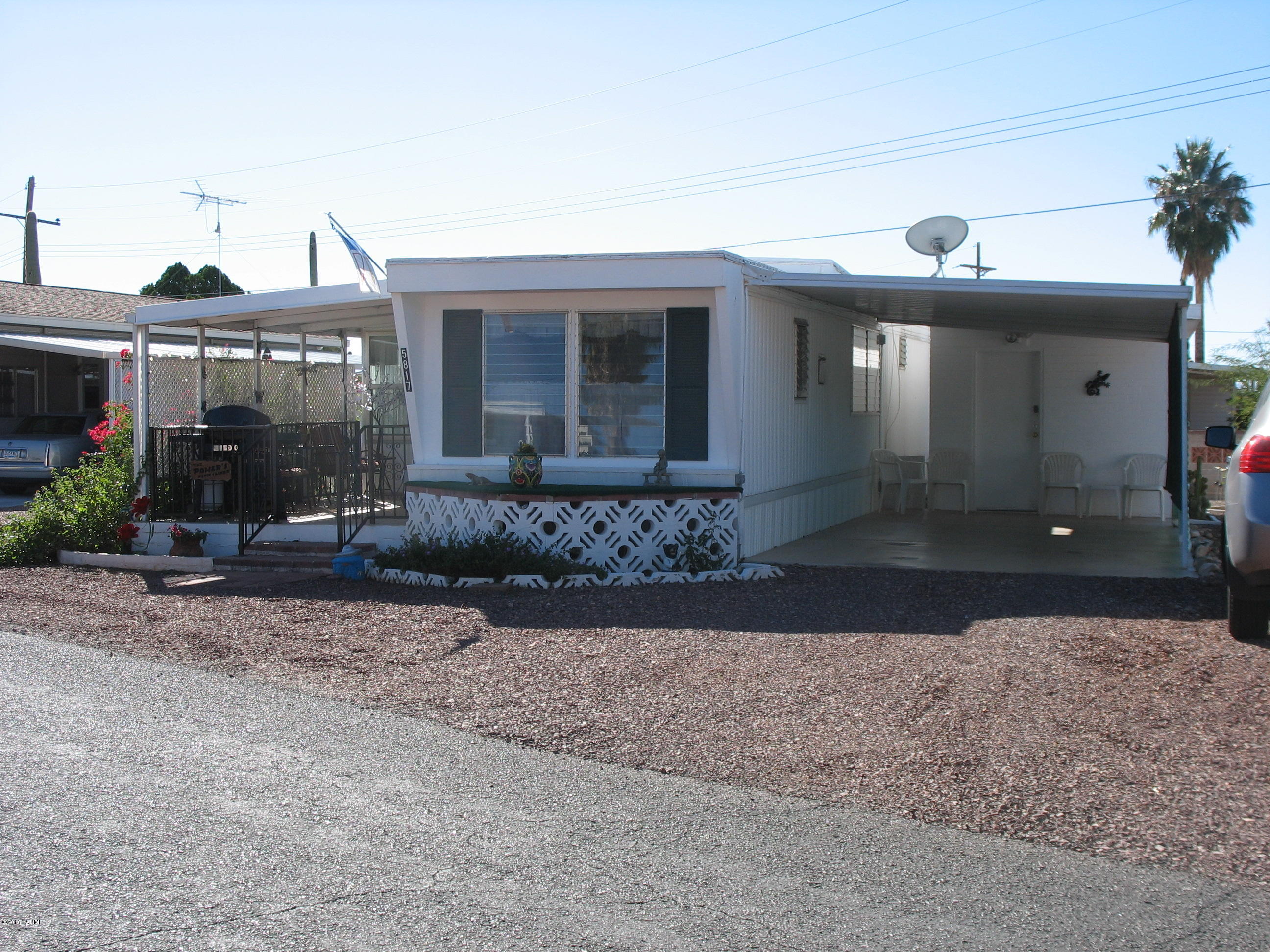 Tucson Estates (1-192) - Residential