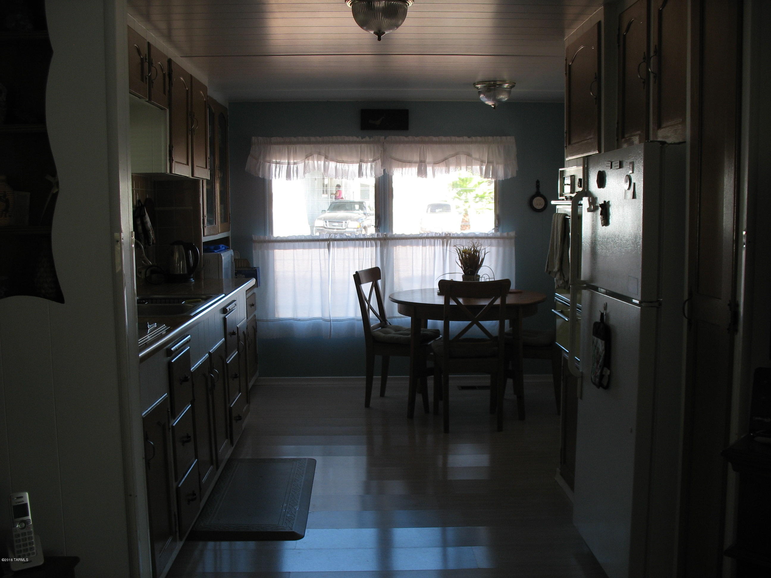 Tucson Estates (1-192) - Residential