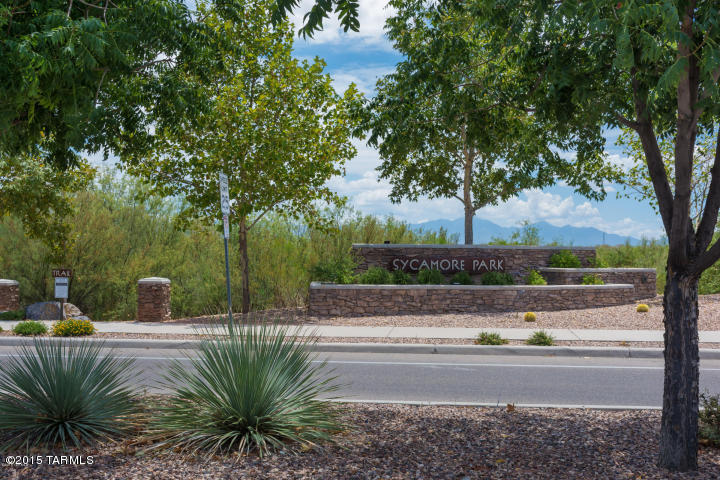 Sycamore Park Village 5 (1-219) - Residential