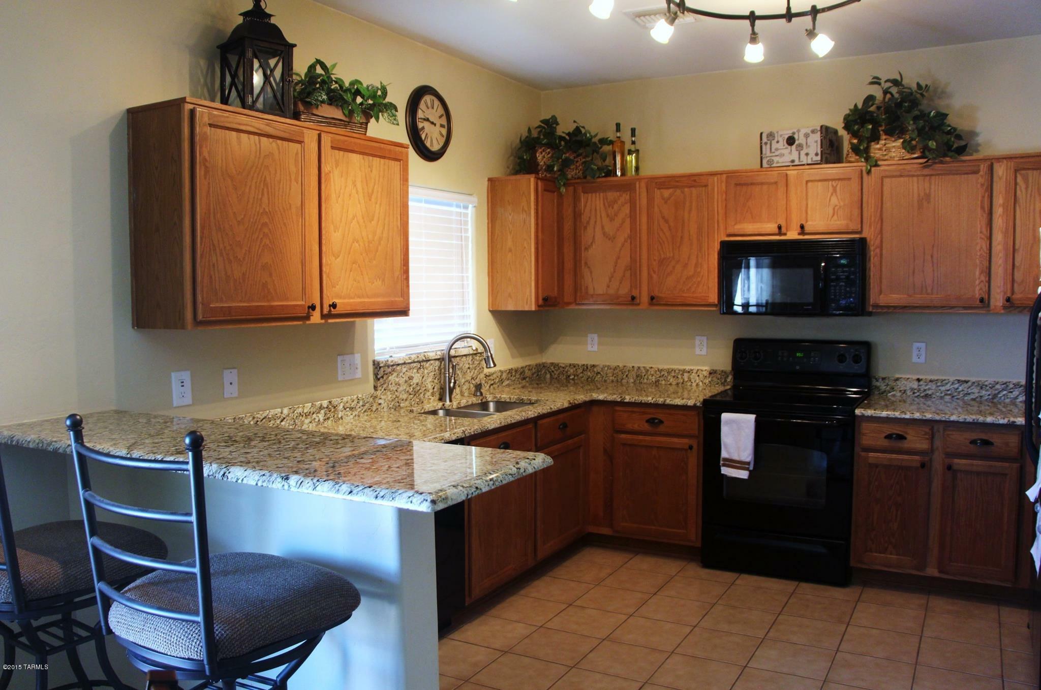 Sycamore Park Village 5 (1-219) - Residential