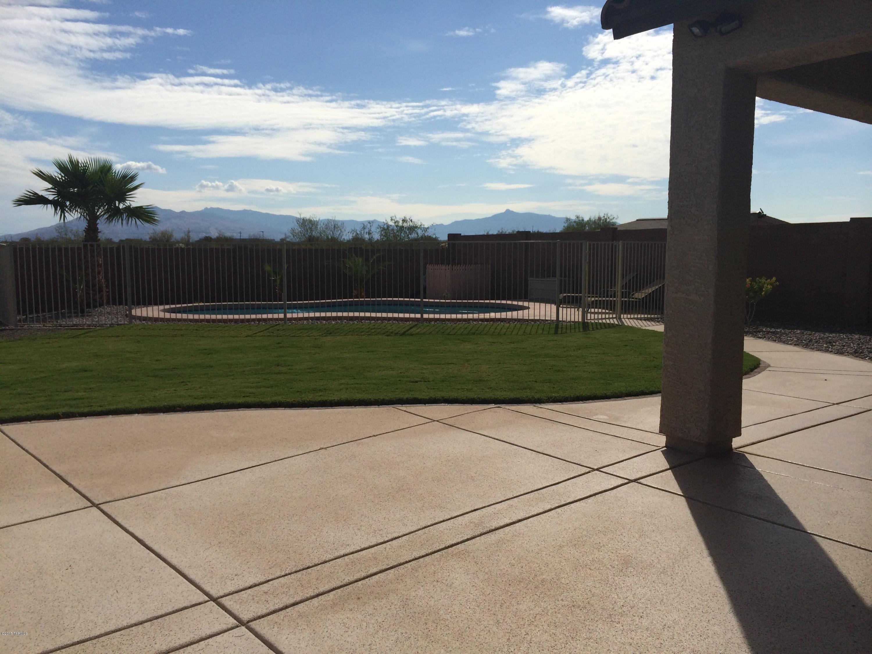 Sycamore Park Village 5 (1-219) - Residential