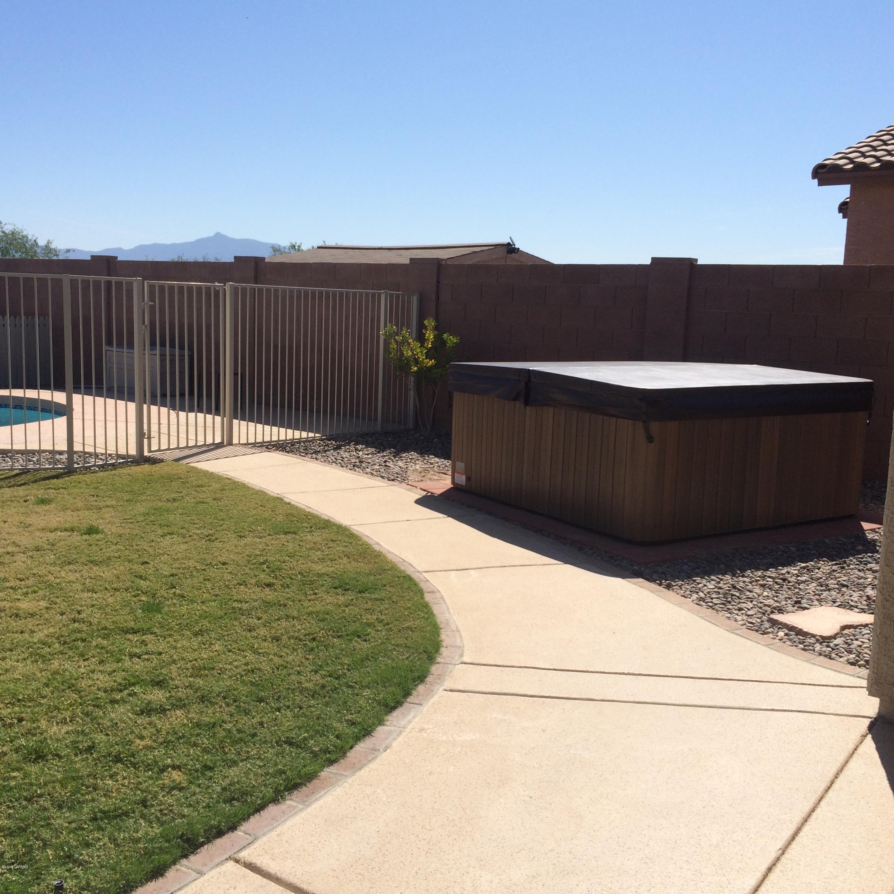 Sycamore Park Village 5 (1-219) - Residential
